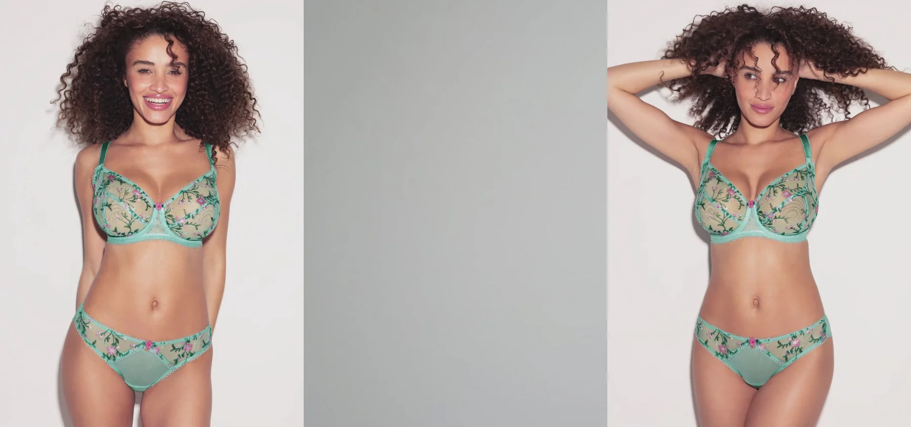 Embrace Your Unique Shape Beautifully