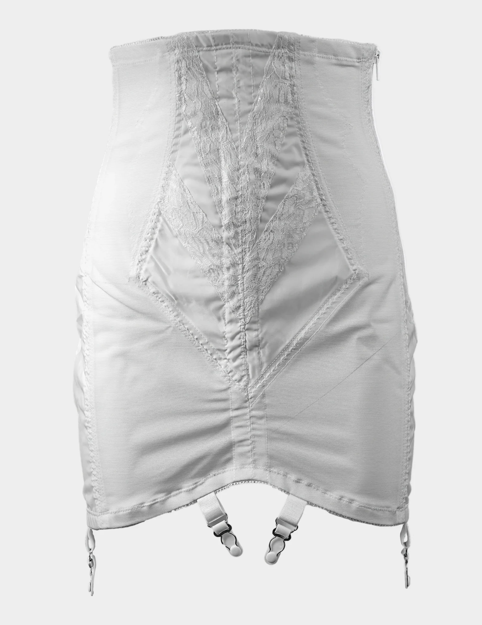Open Bottom Girdle Extra Firm Shaping - Image 8