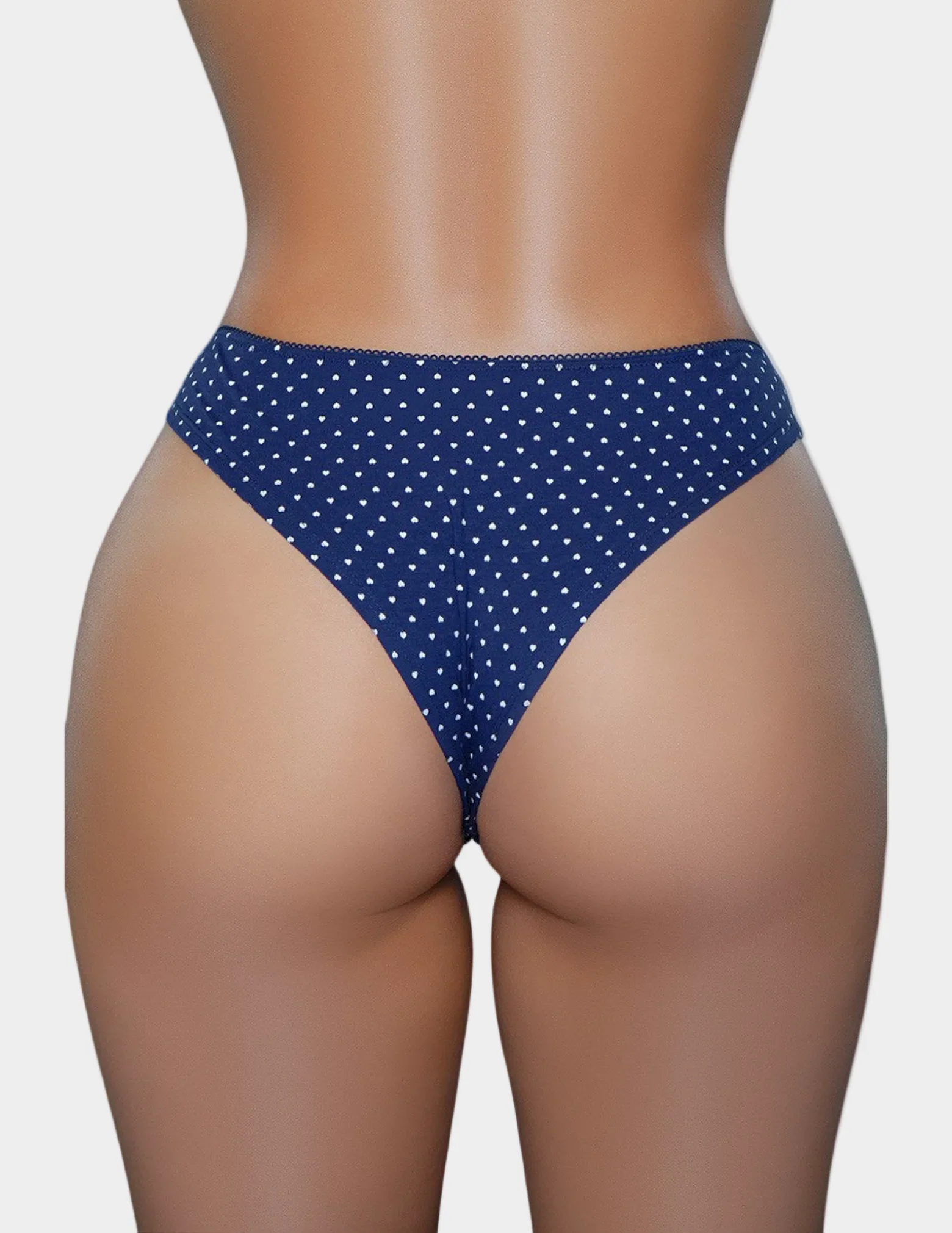 Talia Brief 3 Pack - Image 3