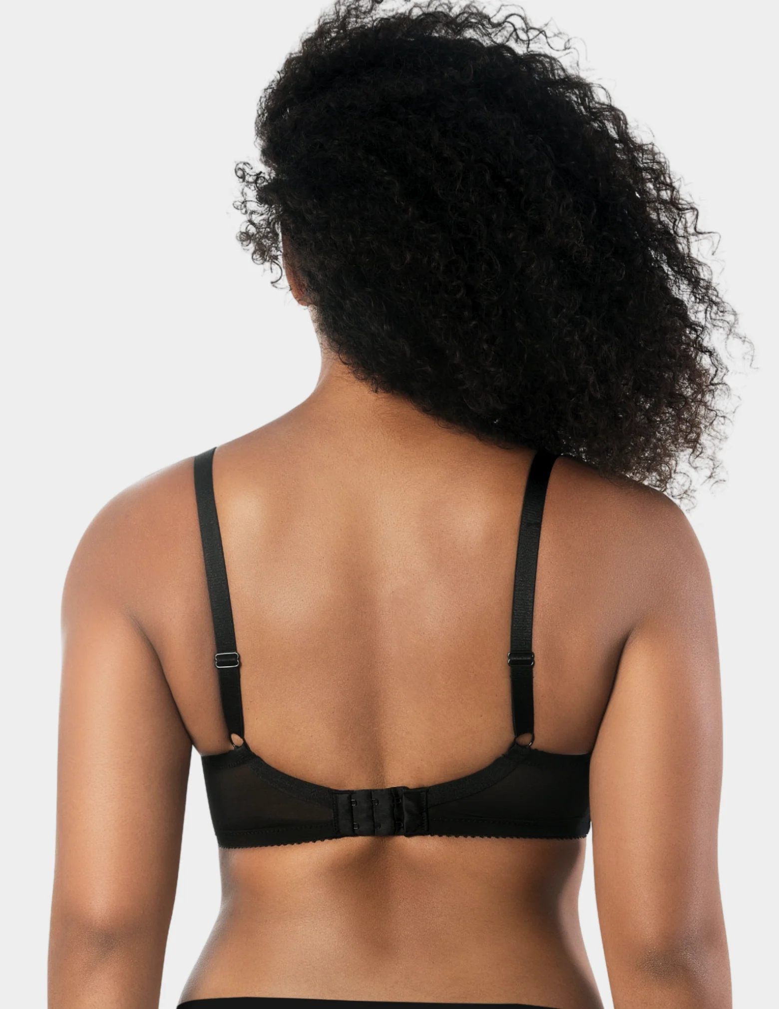 Casey Molded Plunge T-Shirt Bra - Image 2