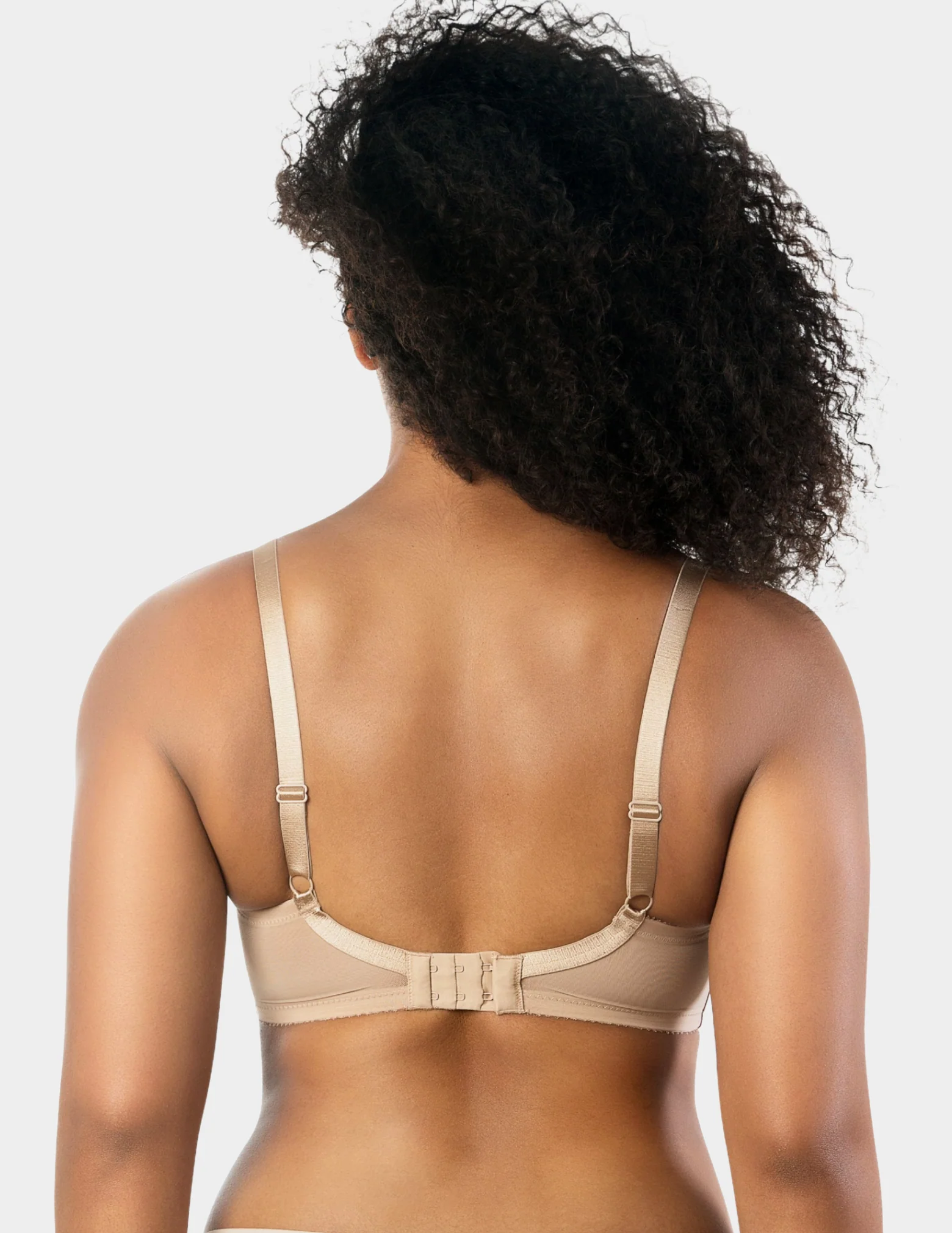 Casey Molded Plunge T-Shirt Bra - Image 2