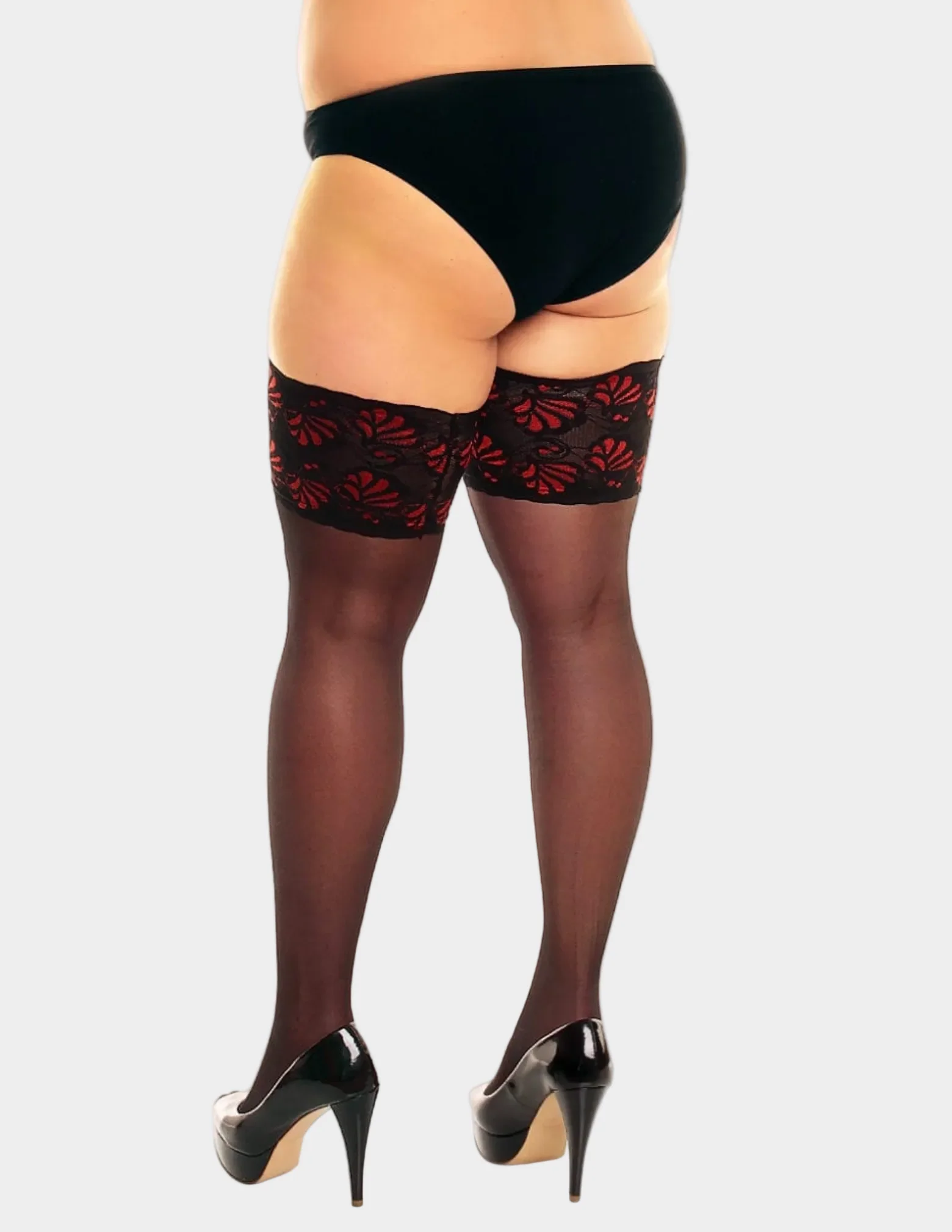 Deluxe20 Hold Ups - Image 4