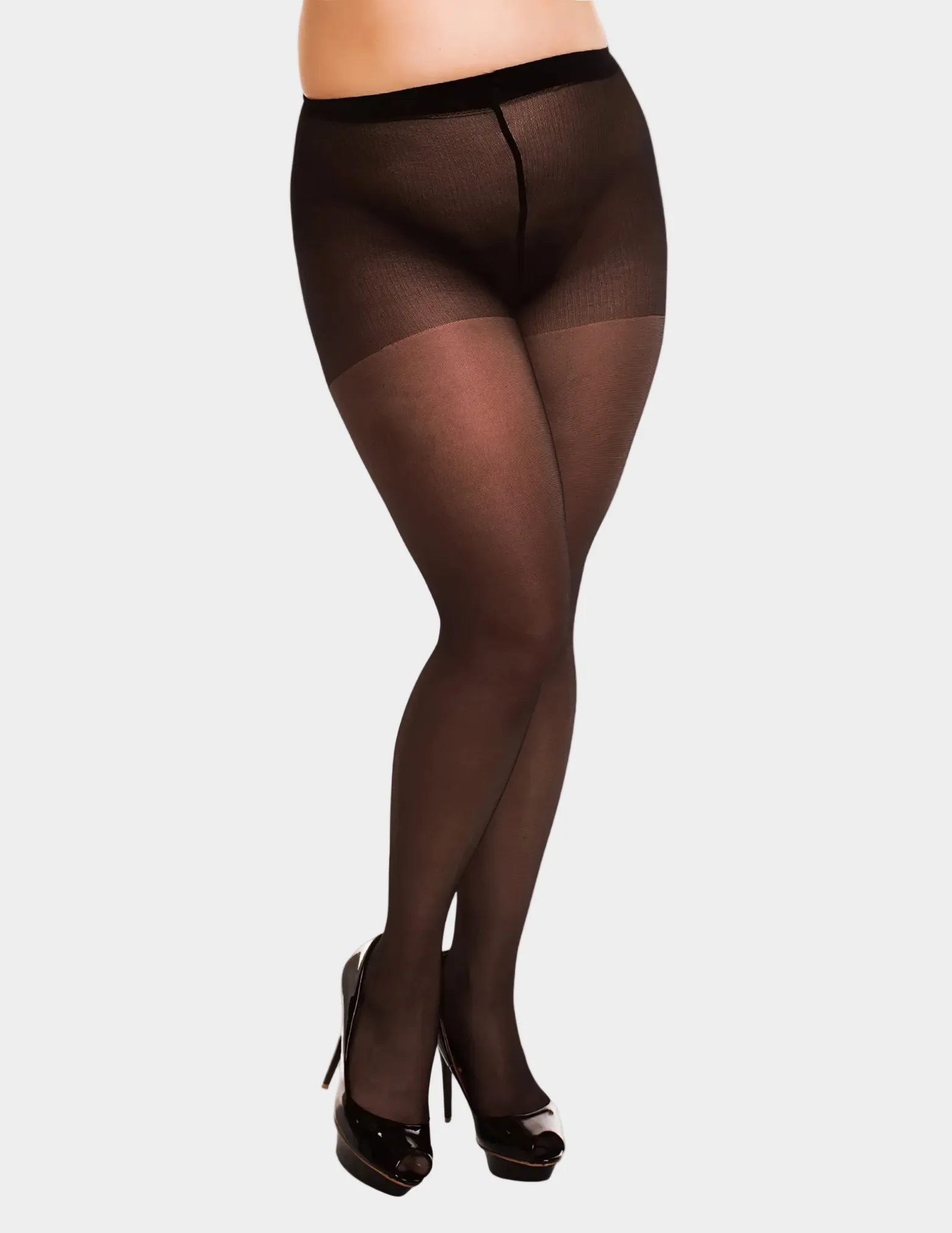 Satin20 Tights - Image 3
