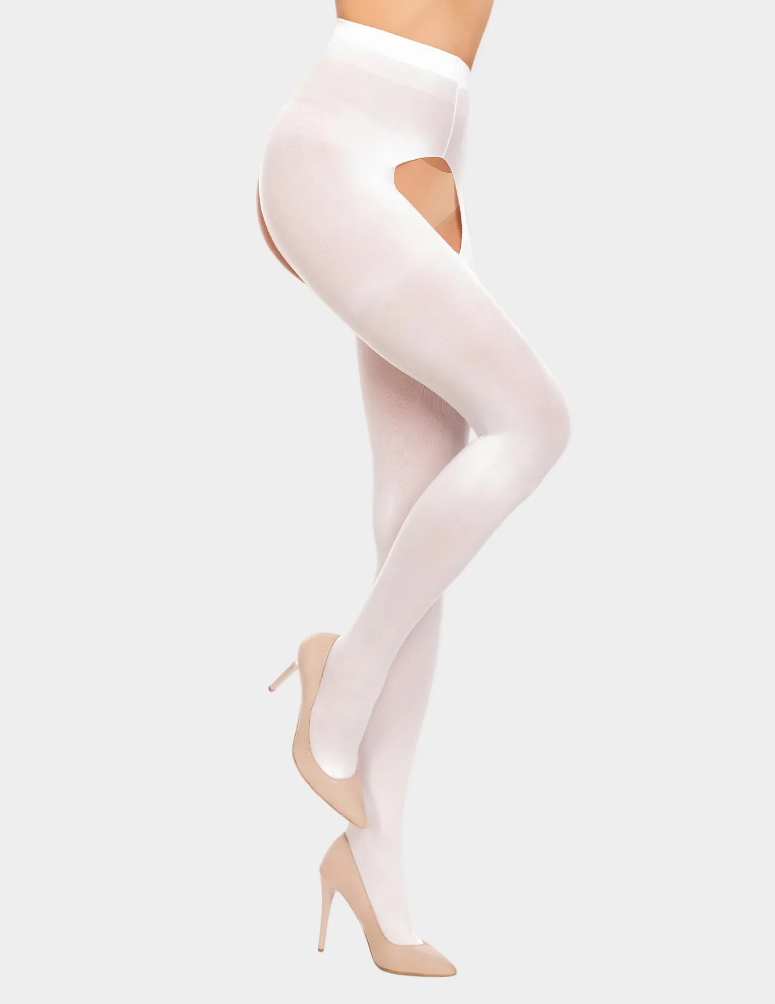 Ouvert60 Tights - Image 3