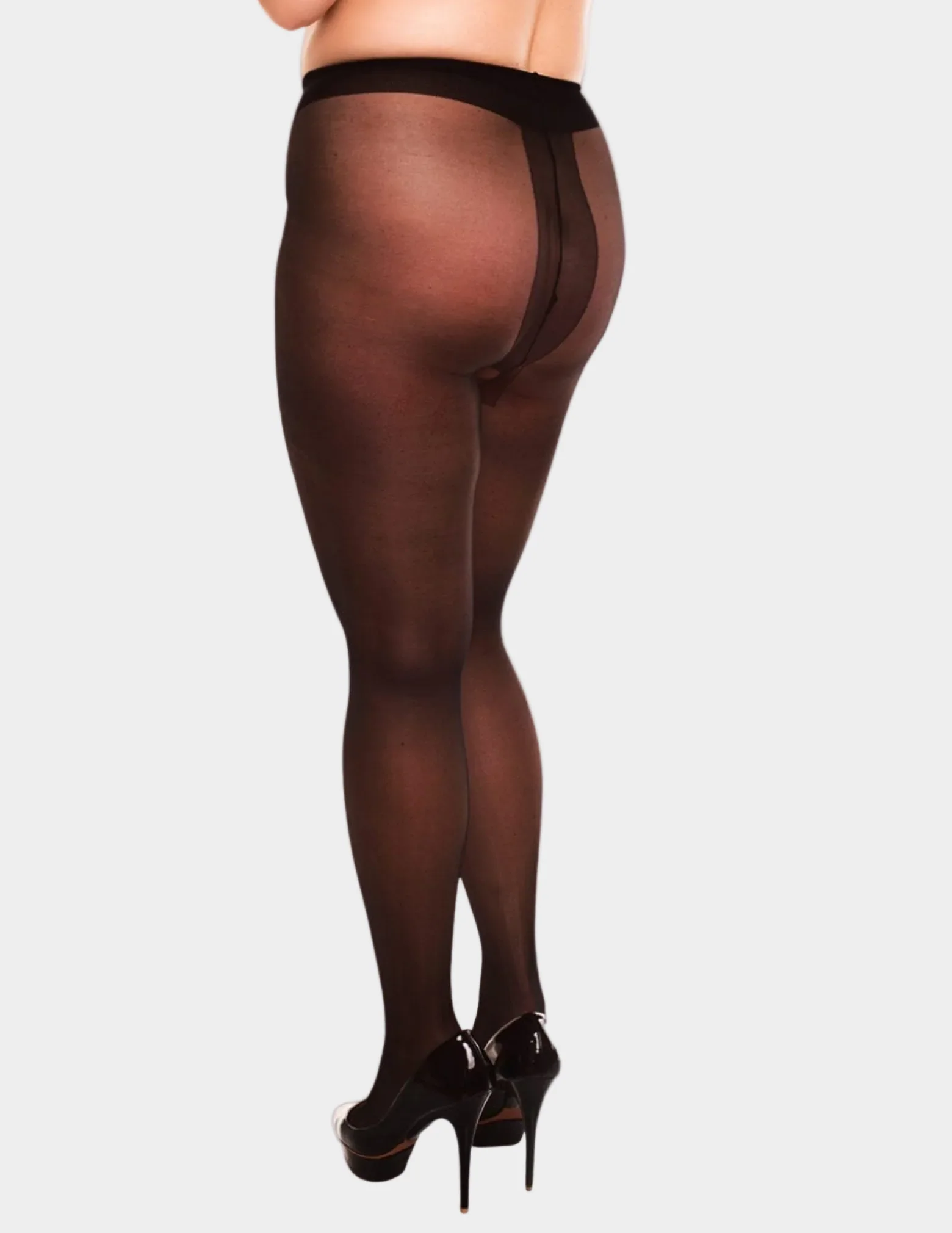 Ouvert20 Tights - Image 4