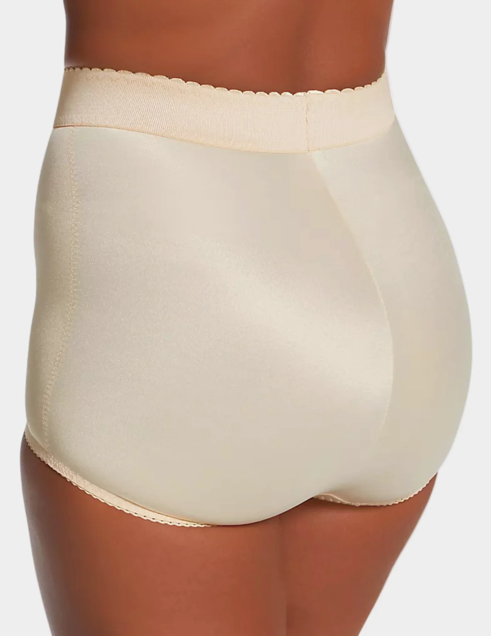 High Waist Light Shaping Panty Brief - Image 4