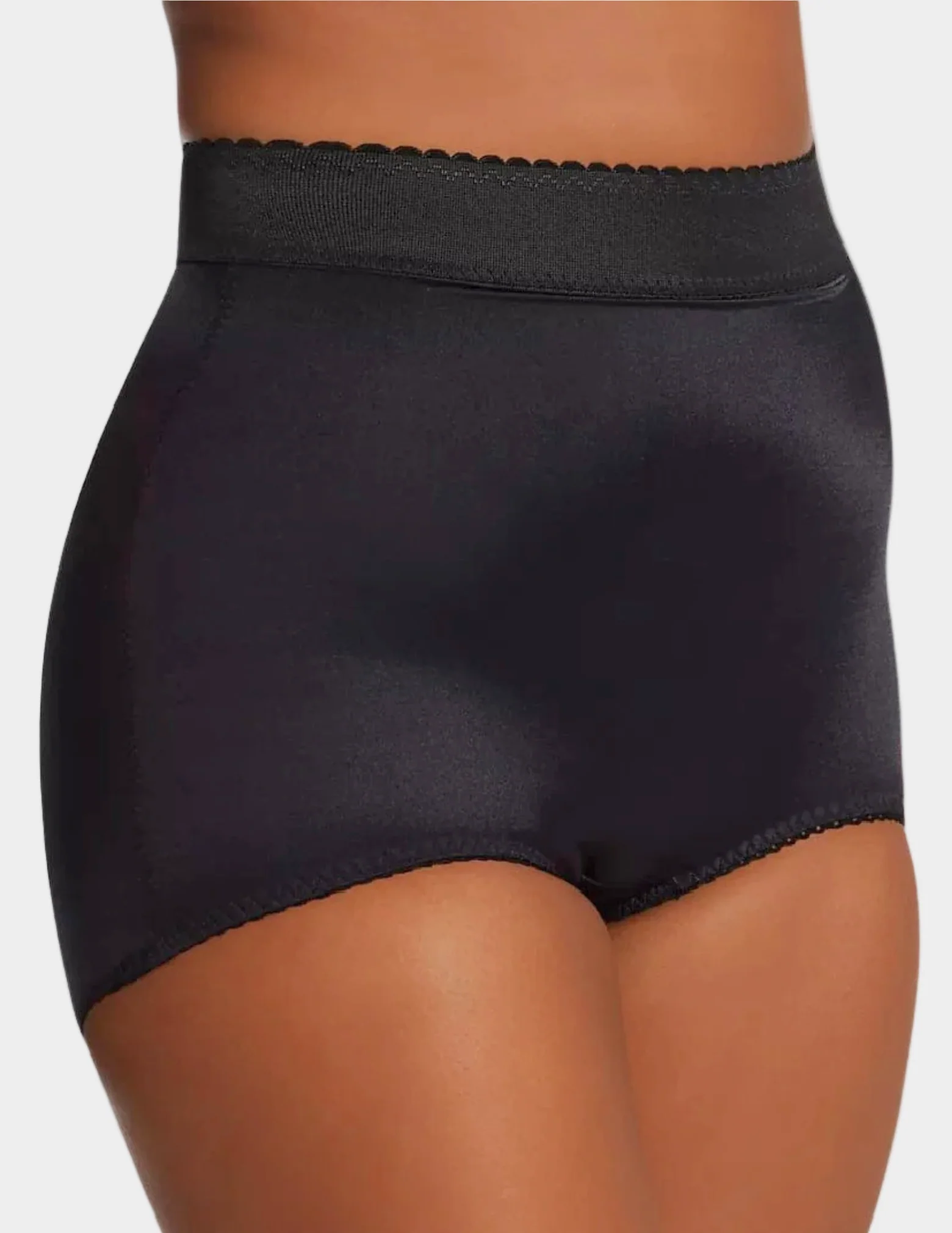 High Waist Light Shaping Panty Brief - Image 4