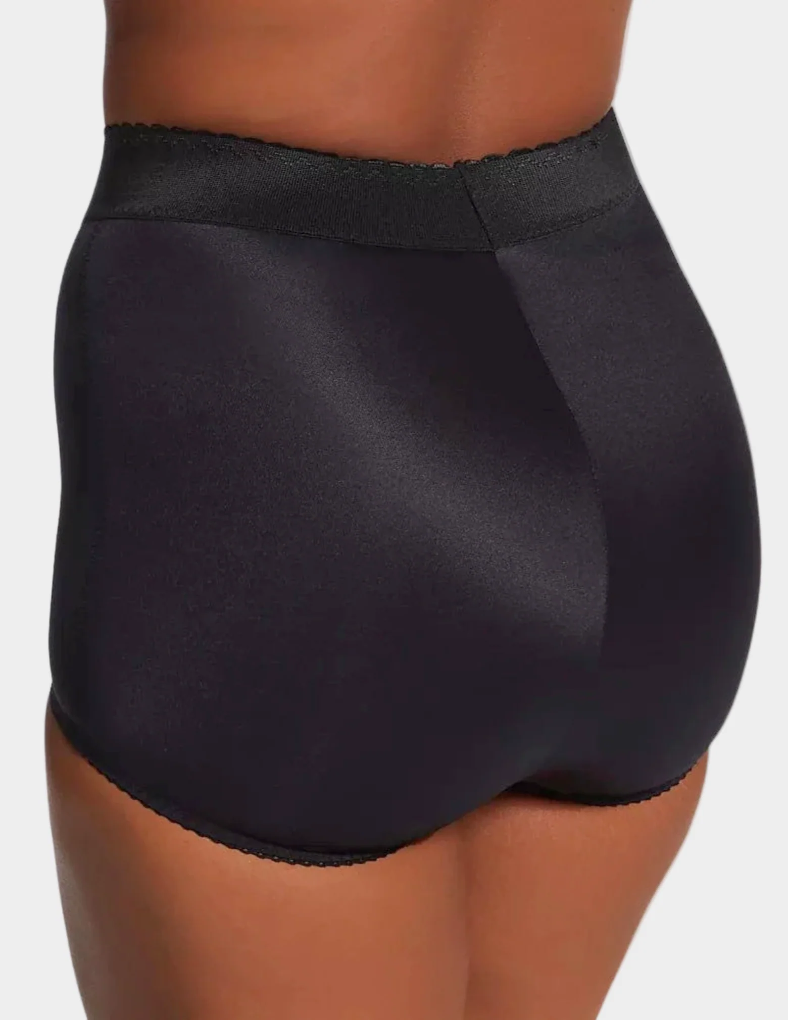 High Waist Light Shaping Panty Brief - Image 5