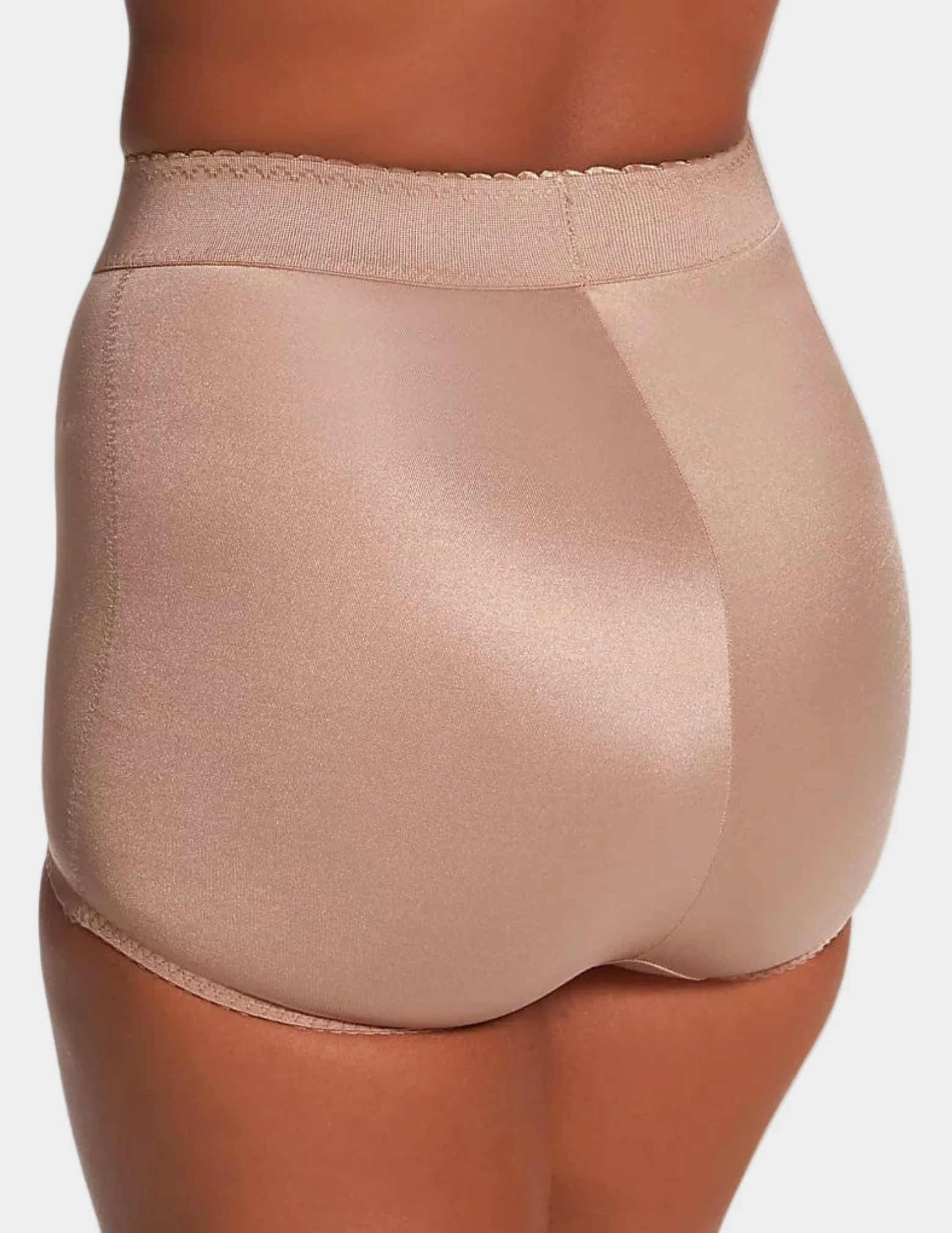 High Waist Light Shaping Panty Brief - Image 5