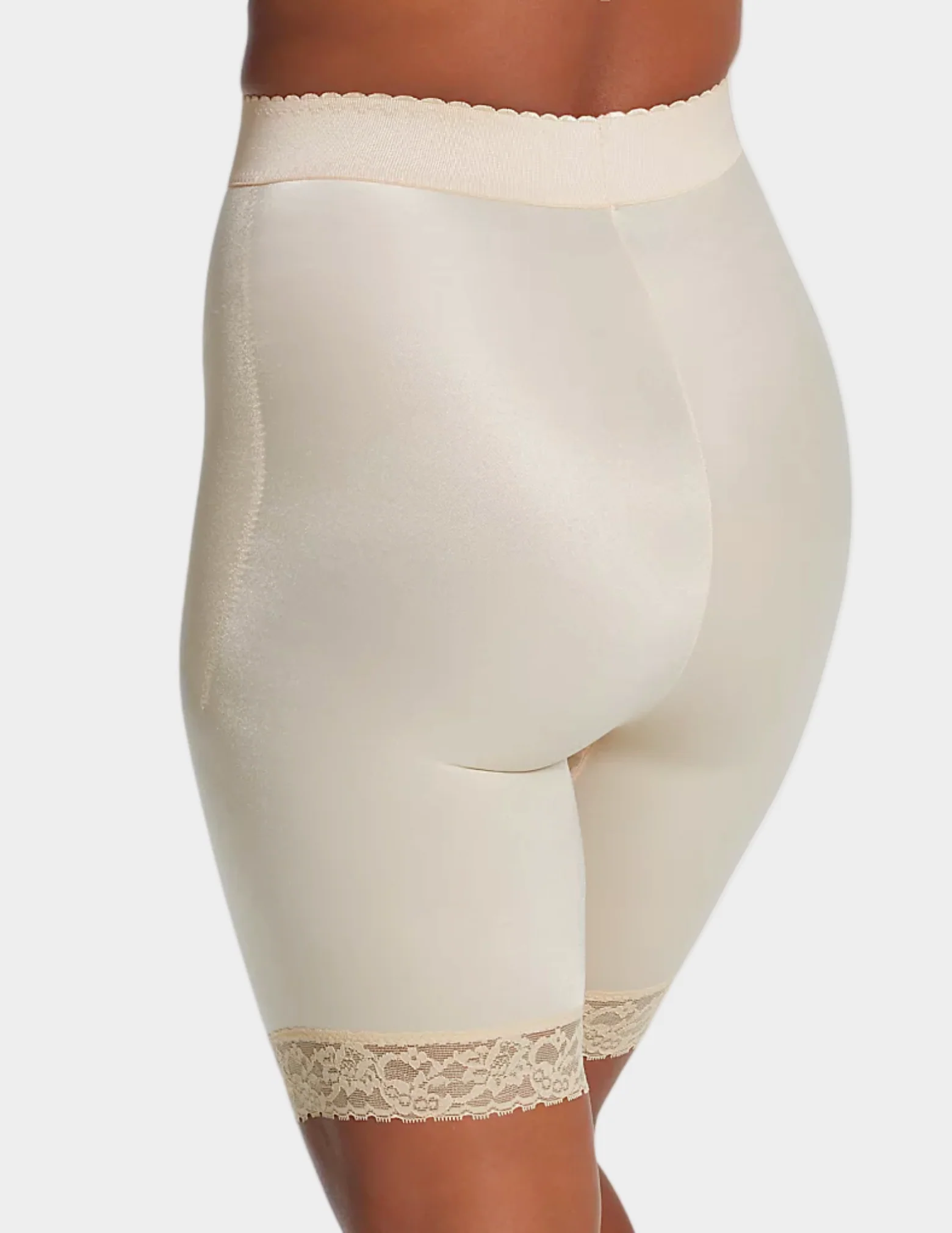 High Waist Leg Shaper Light Shaping - Image 4
