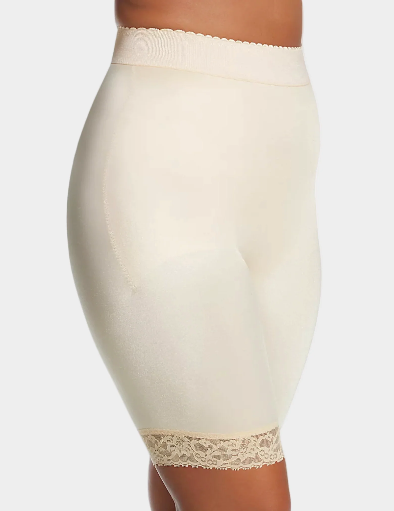 High Waist Leg Shaper Light Shaping - Image 5