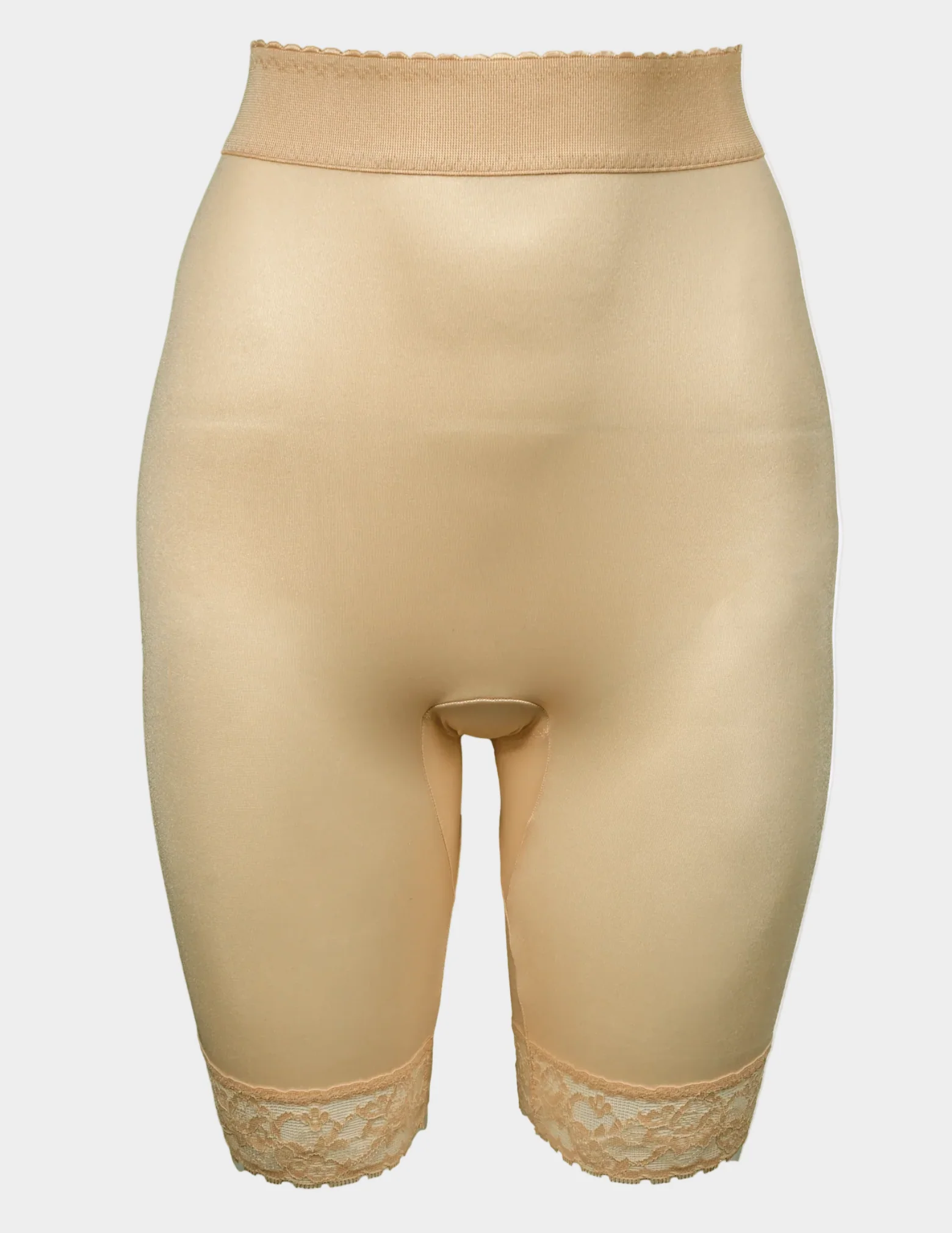 High Waist Leg Shaper Light Shaping - Image 6