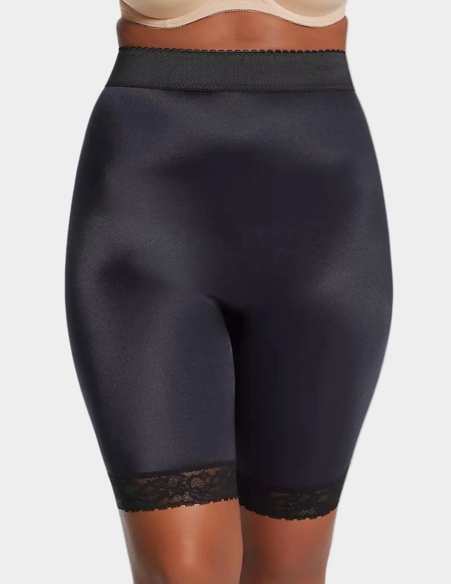 High Waist Leg Shaper Light Shaping - Image 3
