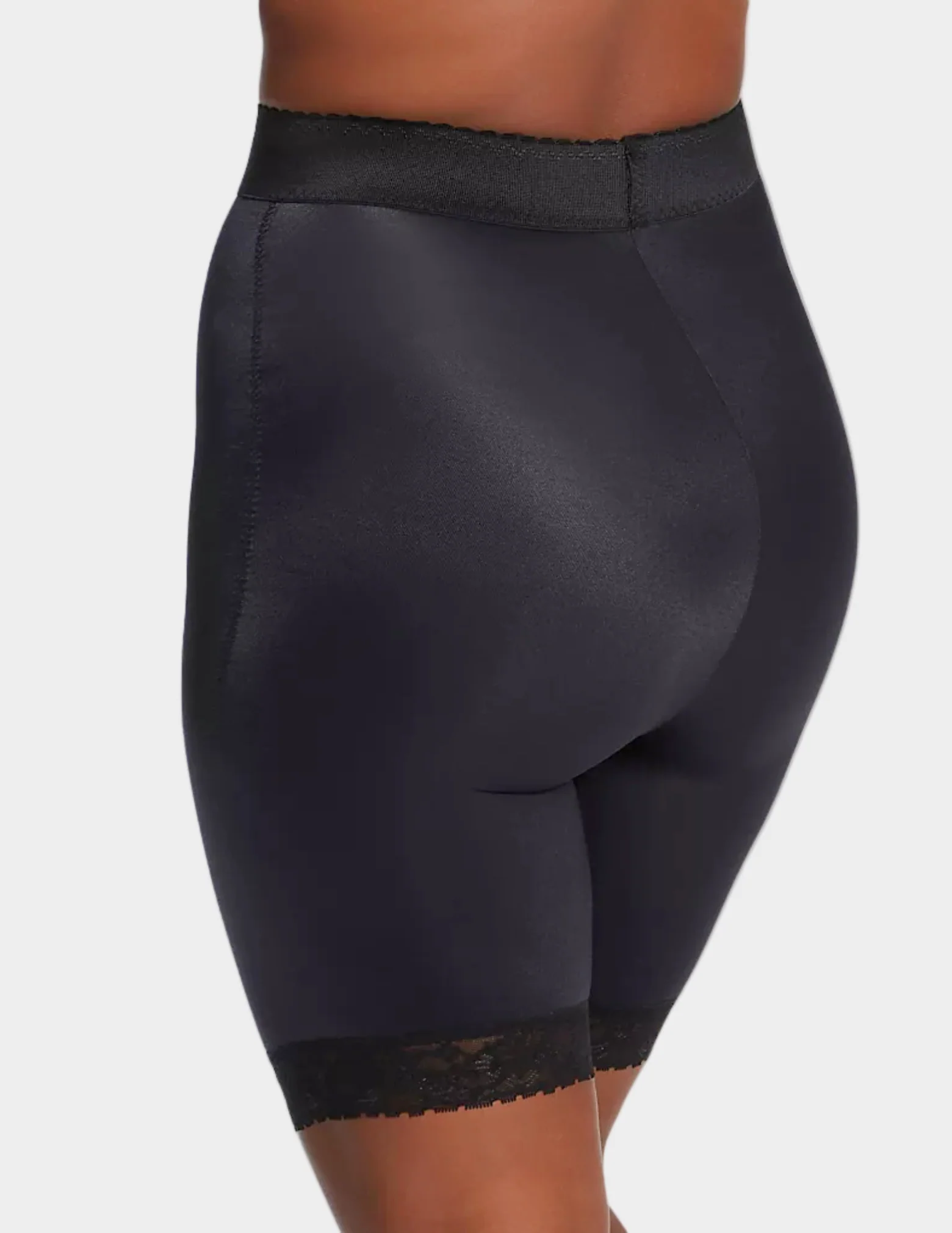High Waist Leg Shaper Light Shaping - Image 4