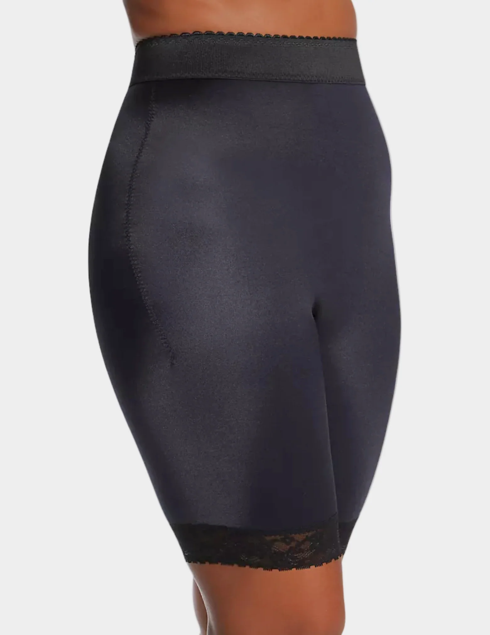 High Waist Leg Shaper Light Shaping - Image 5
