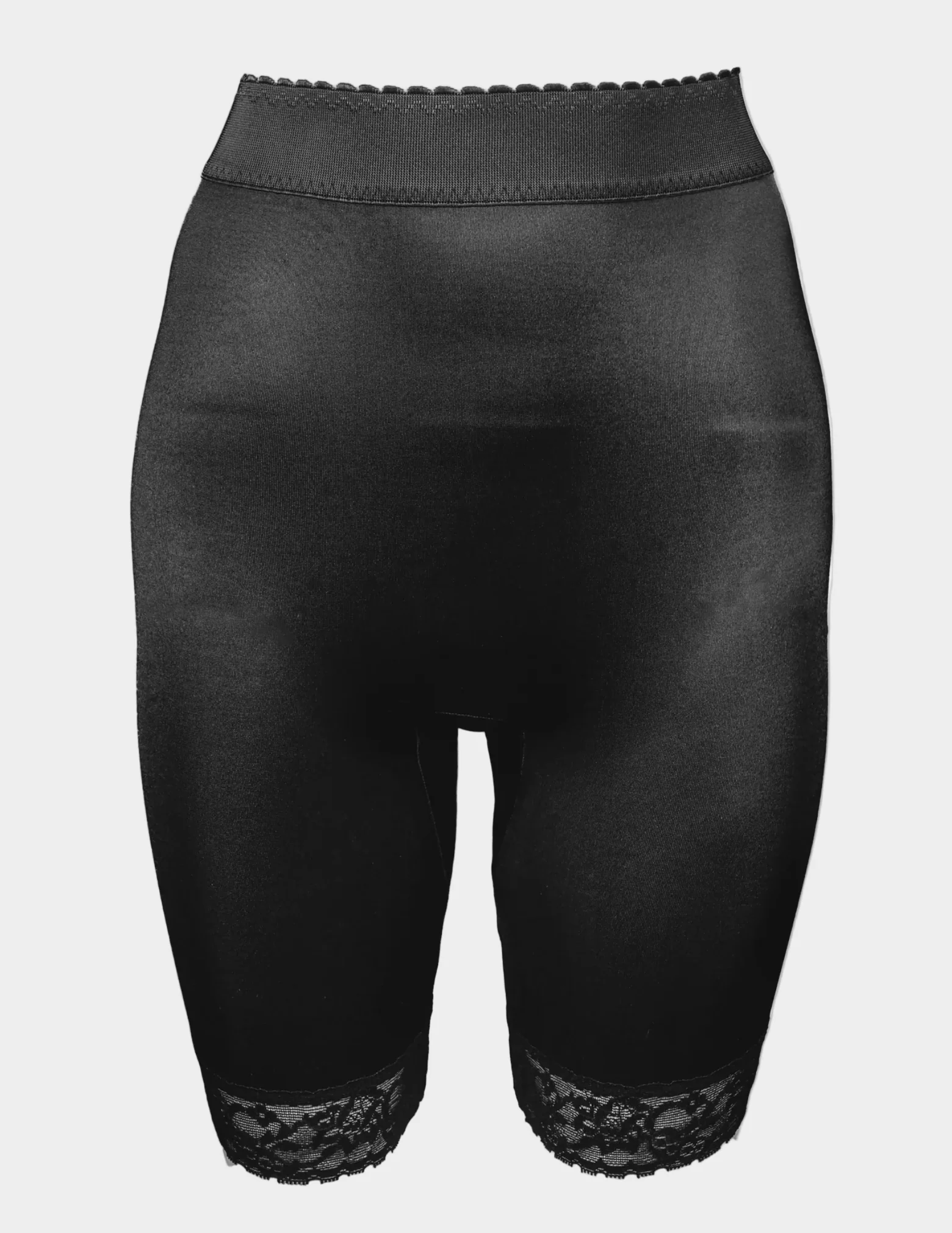 High Waist Leg Shaper Light Shaping - Image 6