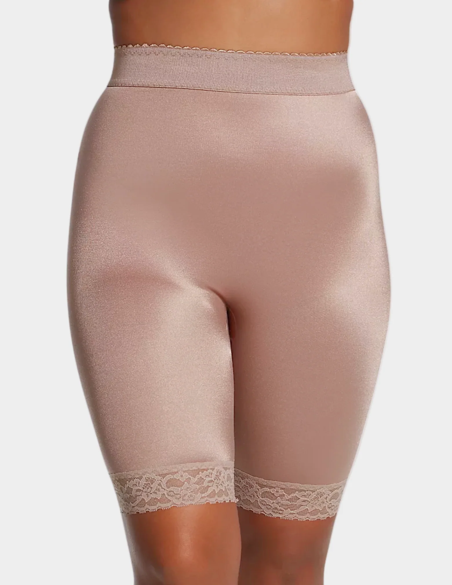 High Waist Leg Shaper Light Shaping - Image 3
