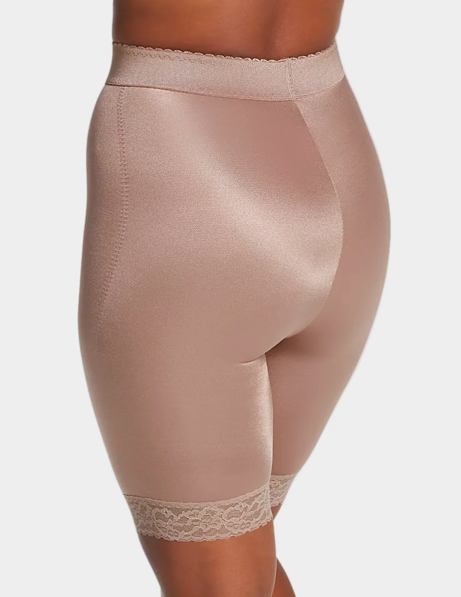 High Waist Leg Shaper Light Shaping - Image 4