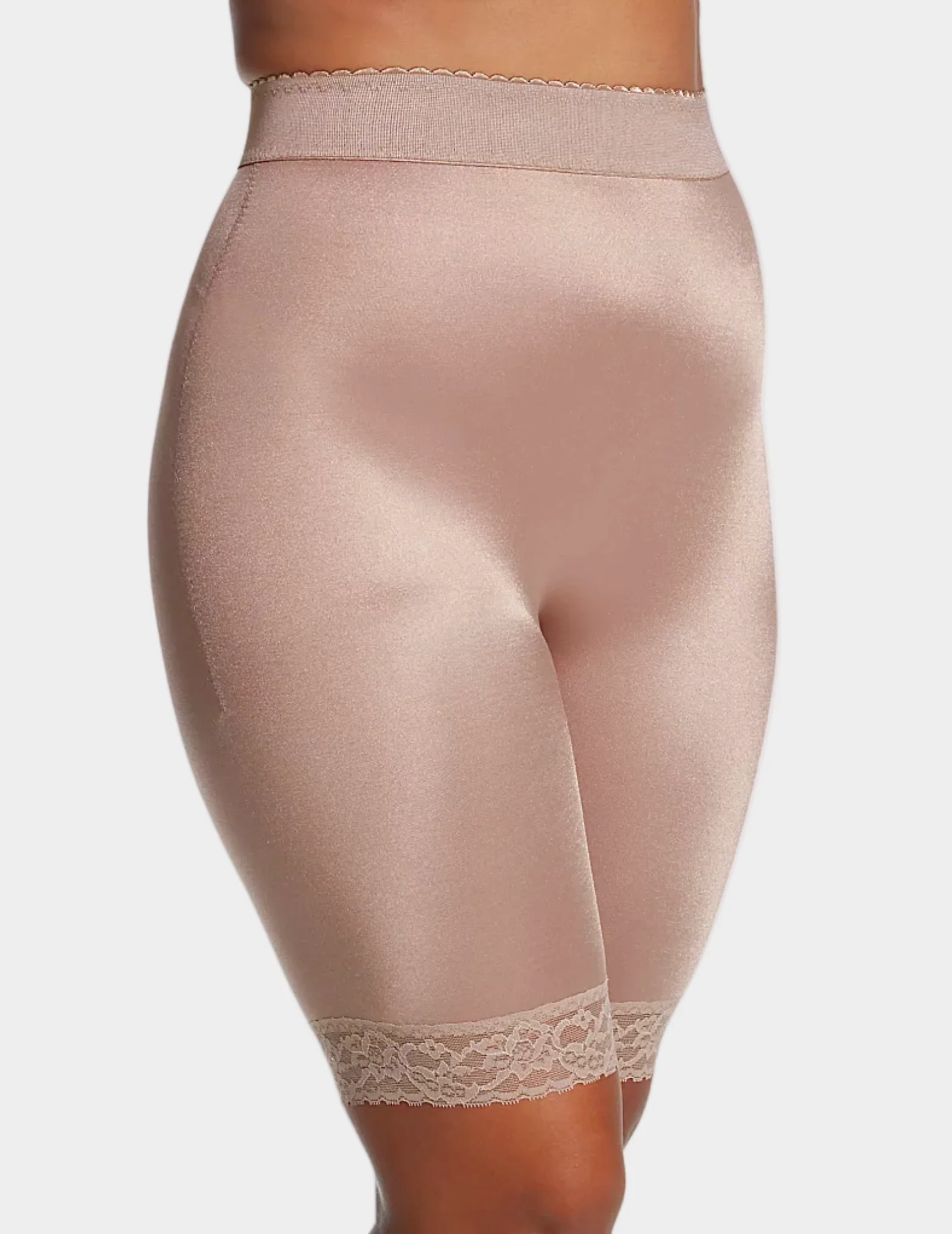 High Waist Leg Shaper Light Shaping - Image 5