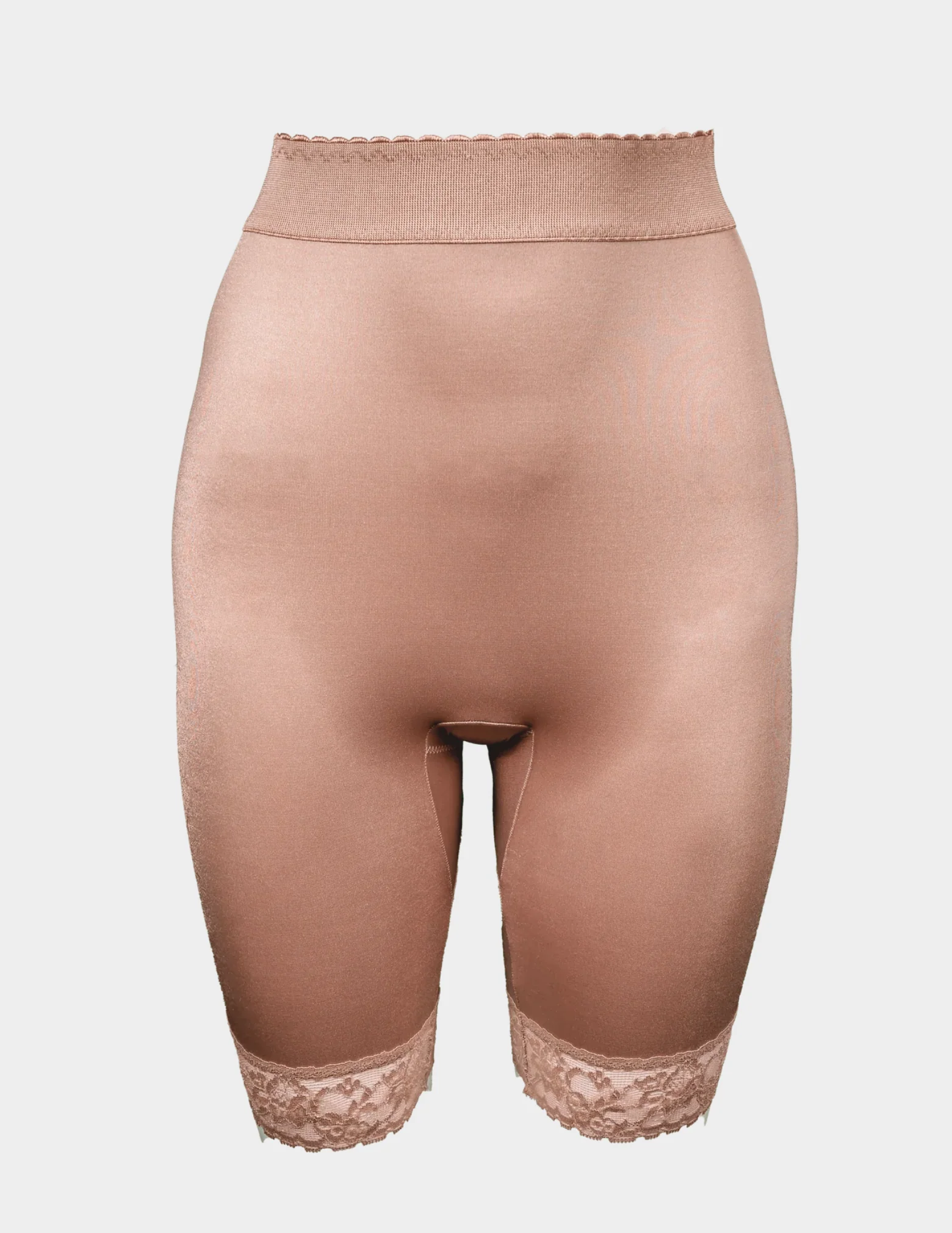 High Waist Leg Shaper Light Shaping - Image 6
