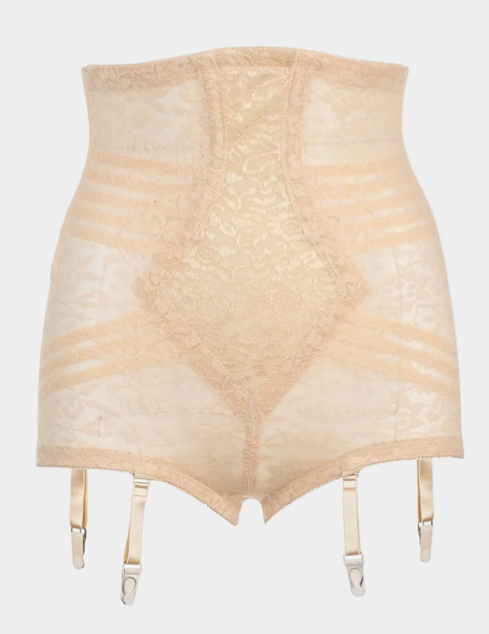 High Waist Extra Firm Shaping Panty Brief - Image 6