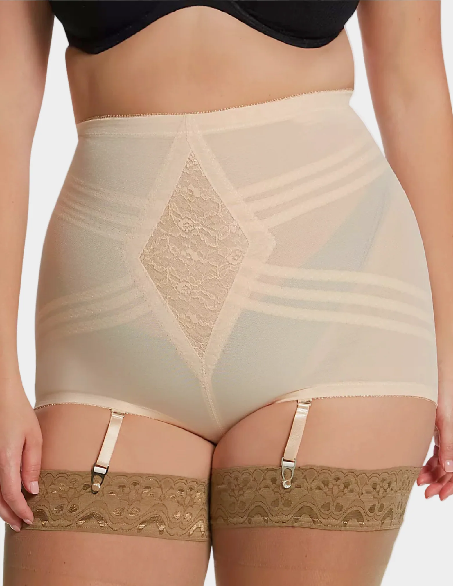 Panty Brief Firm Shaping - Image 4