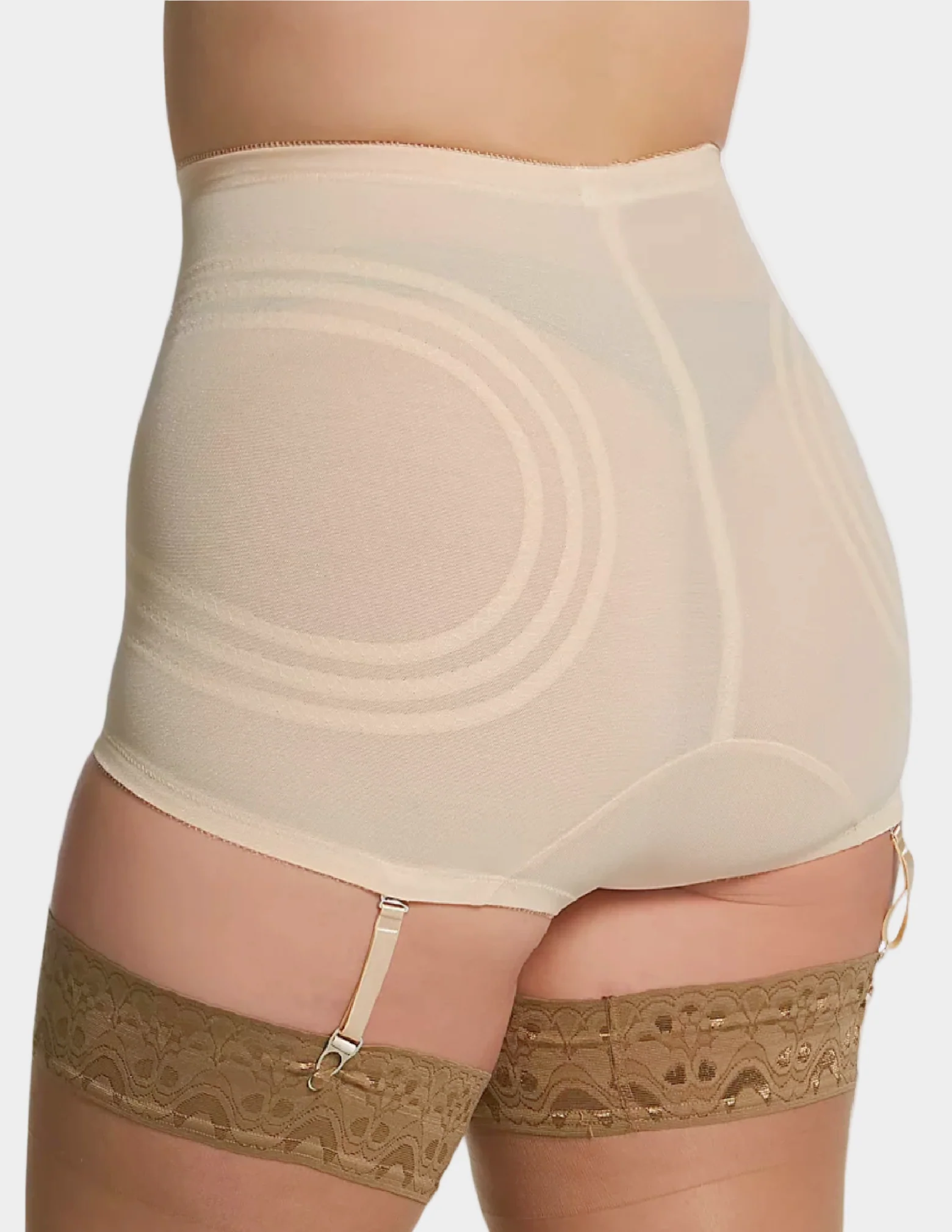 Panty Brief Firm Shaping - Image 5