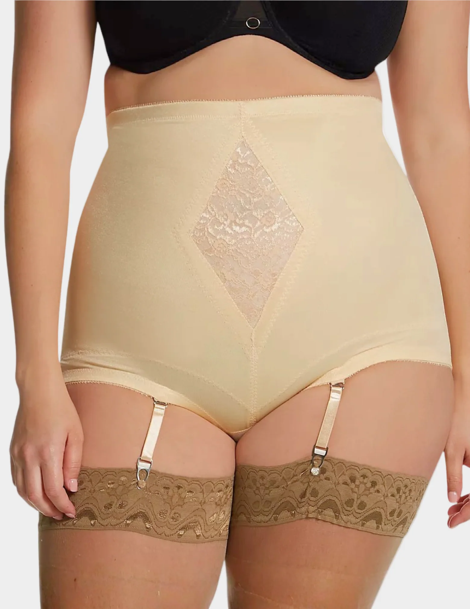 Panty Brief Medium Shaping - Image 2