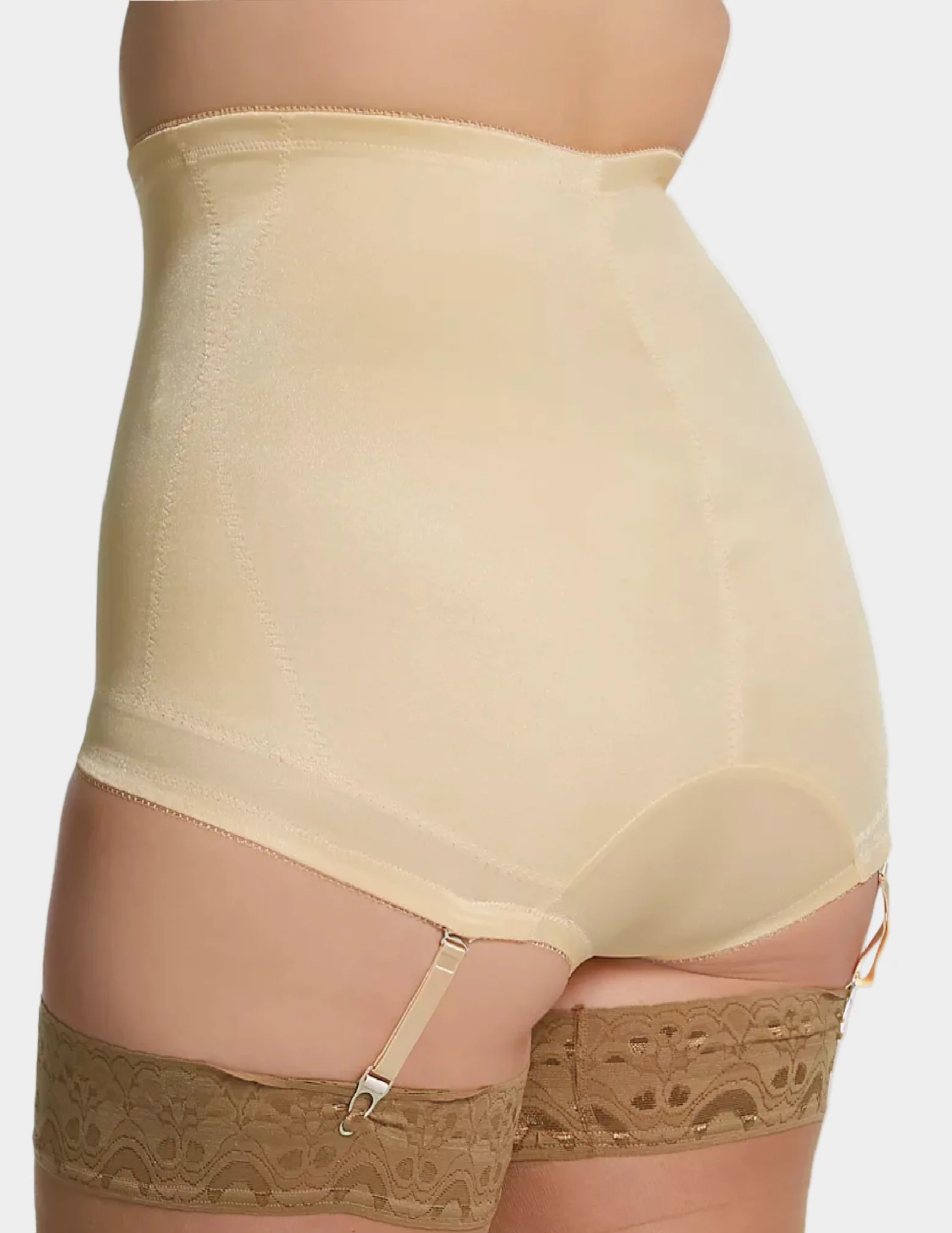 Panty Brief Medium Shaping - Image 3