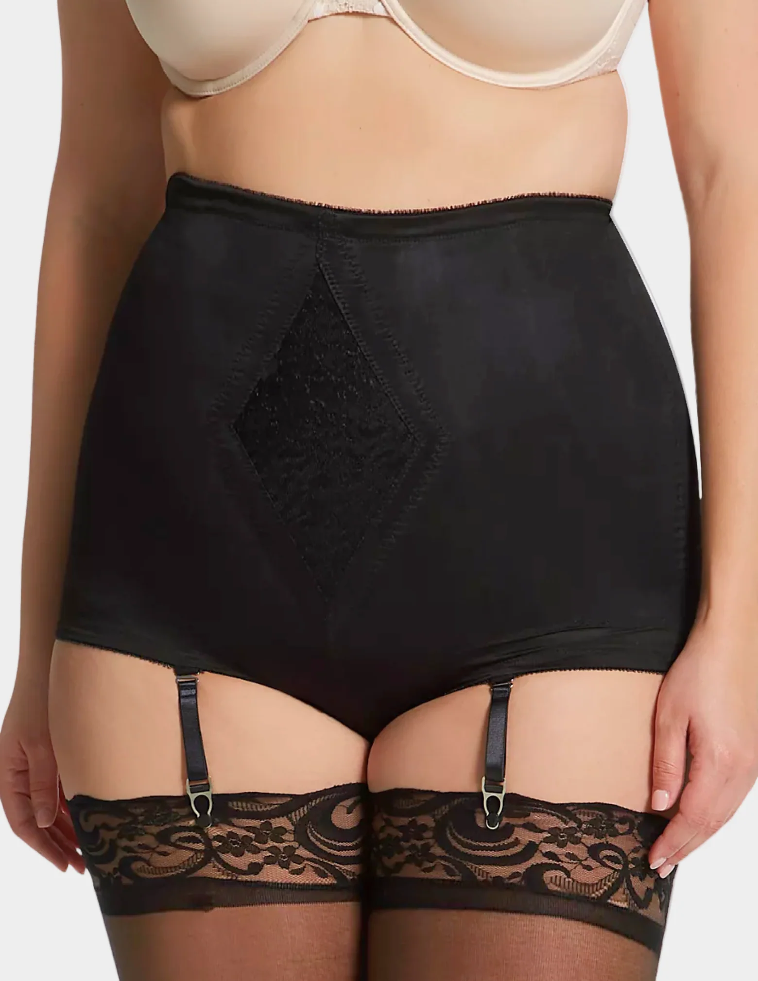 Panty Brief Medium Shaping - Image 3