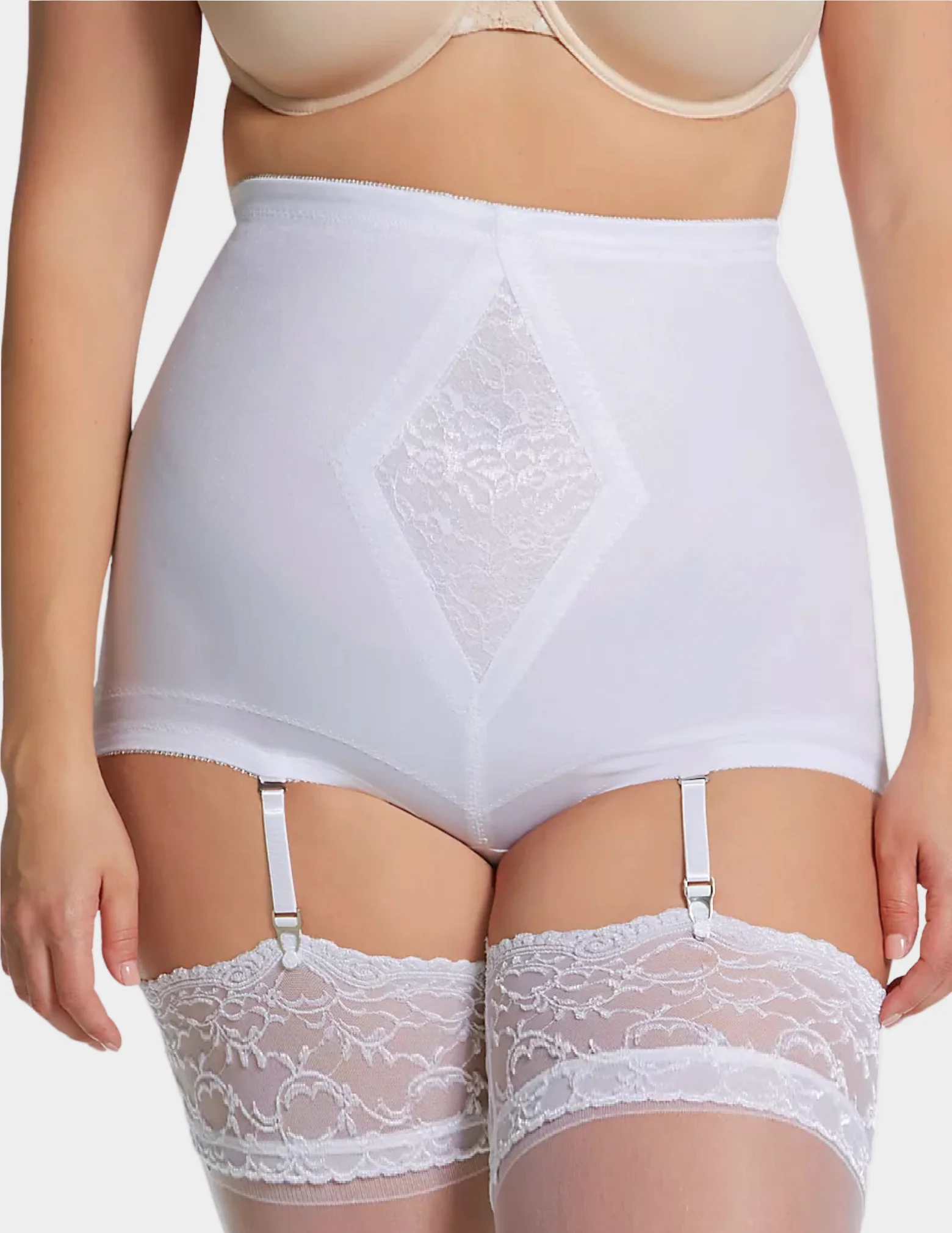 Panty Brief Medium Shaping - Image 3