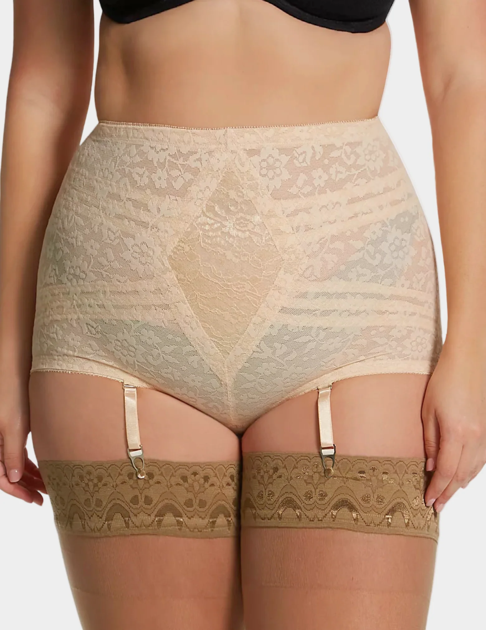 Panty Brief Extra Firm Shaping - Image 3
