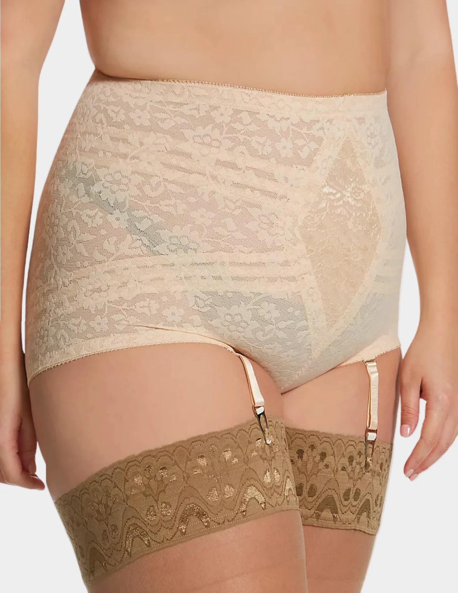 Panty Brief Extra Firm Shaping - Image 5