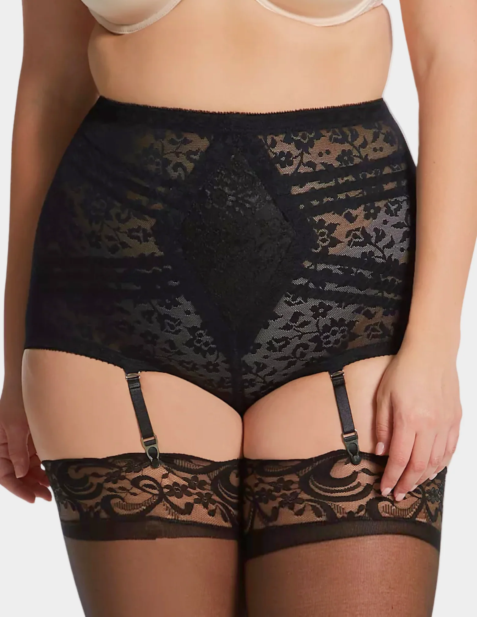 Panty Brief Extra Firm Shaping - Image 3