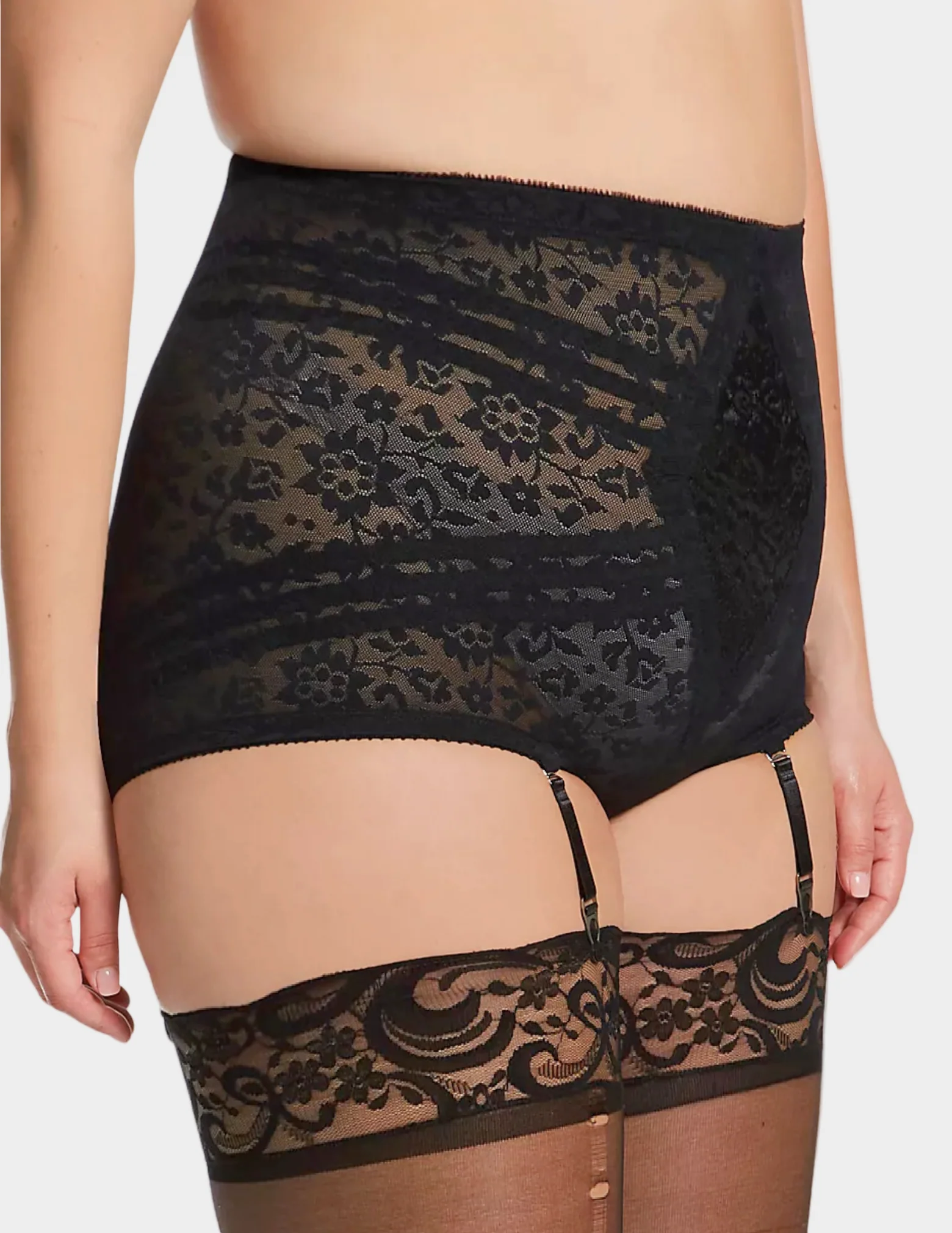 Panty Brief Extra Firm Shaping - Image 5