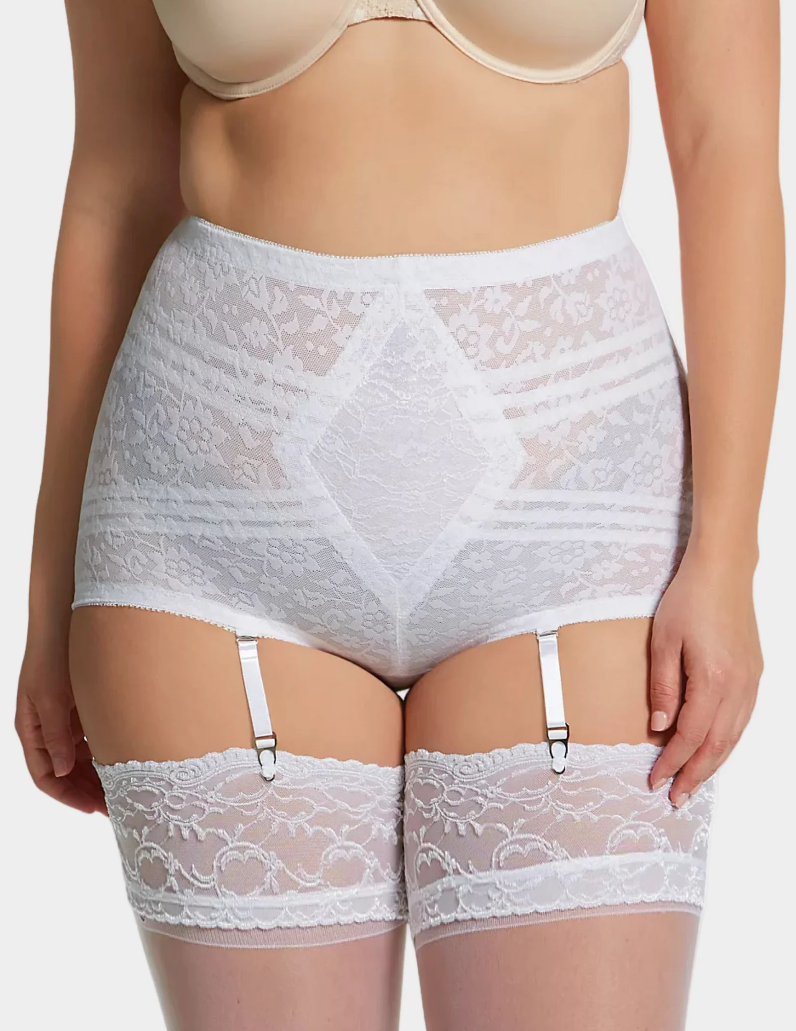 Panty Brief Extra Firm Shaping - Image 3