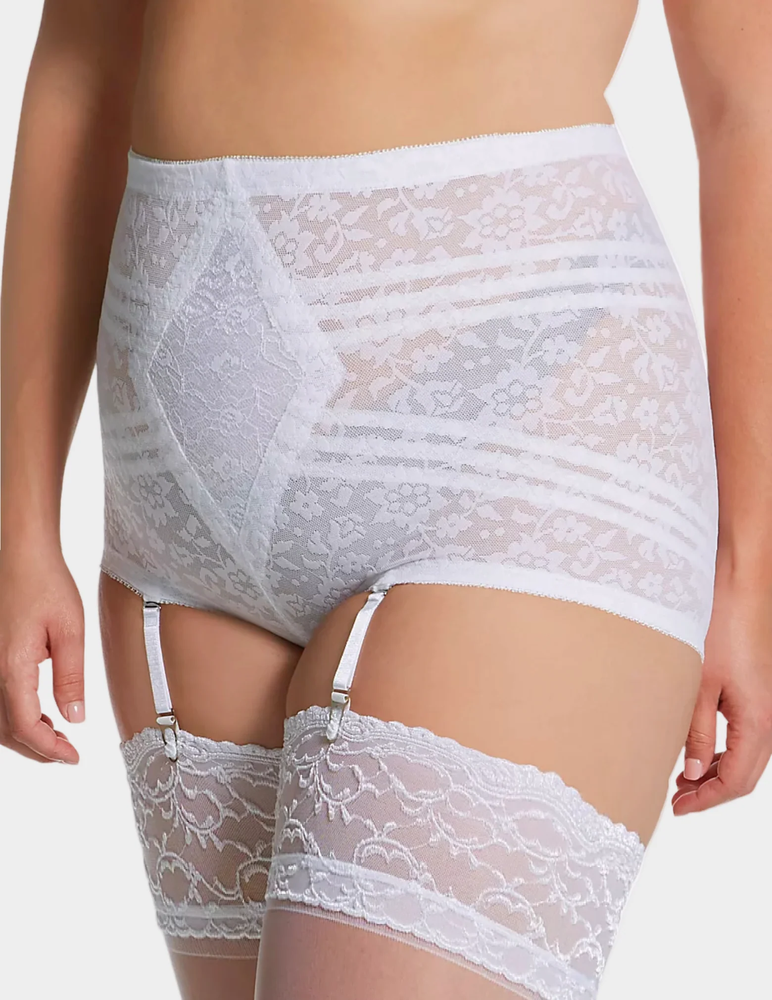 Panty Brief Extra Firm Shaping - Image 5