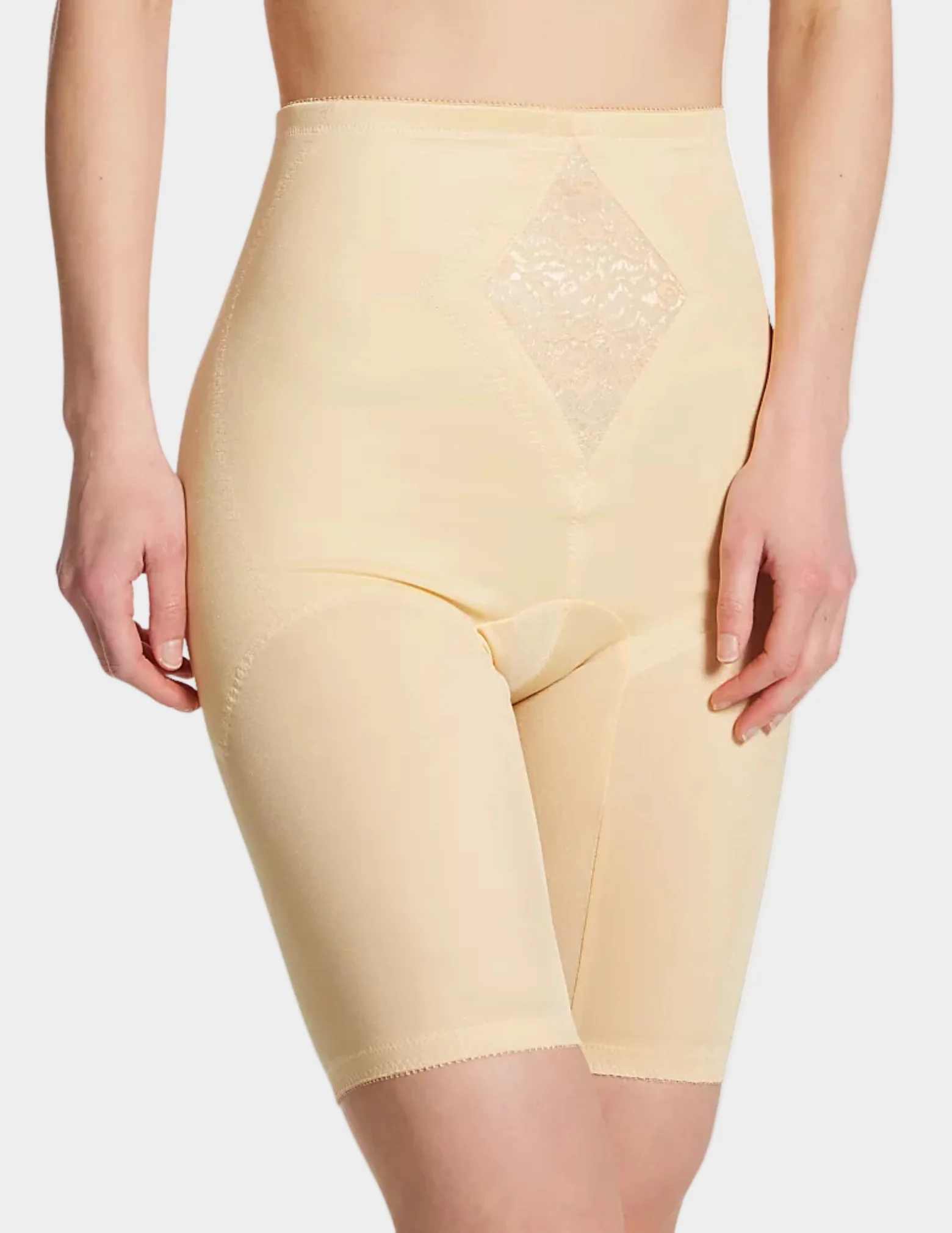 Waistline Thigh Slimmer Medium Shaping - Image 3