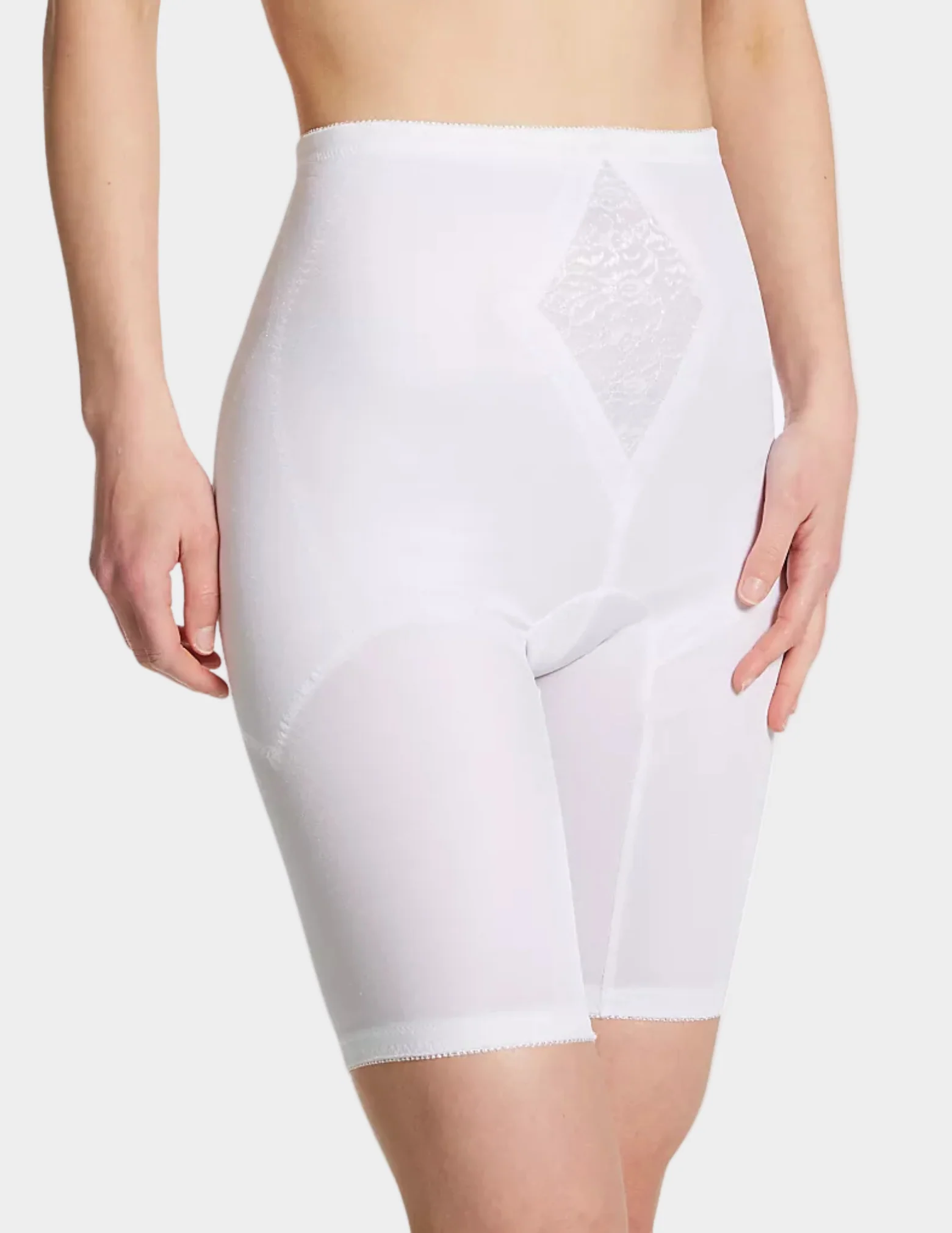 Waistline Thigh Slimmer Medium Shaping - Image 3
