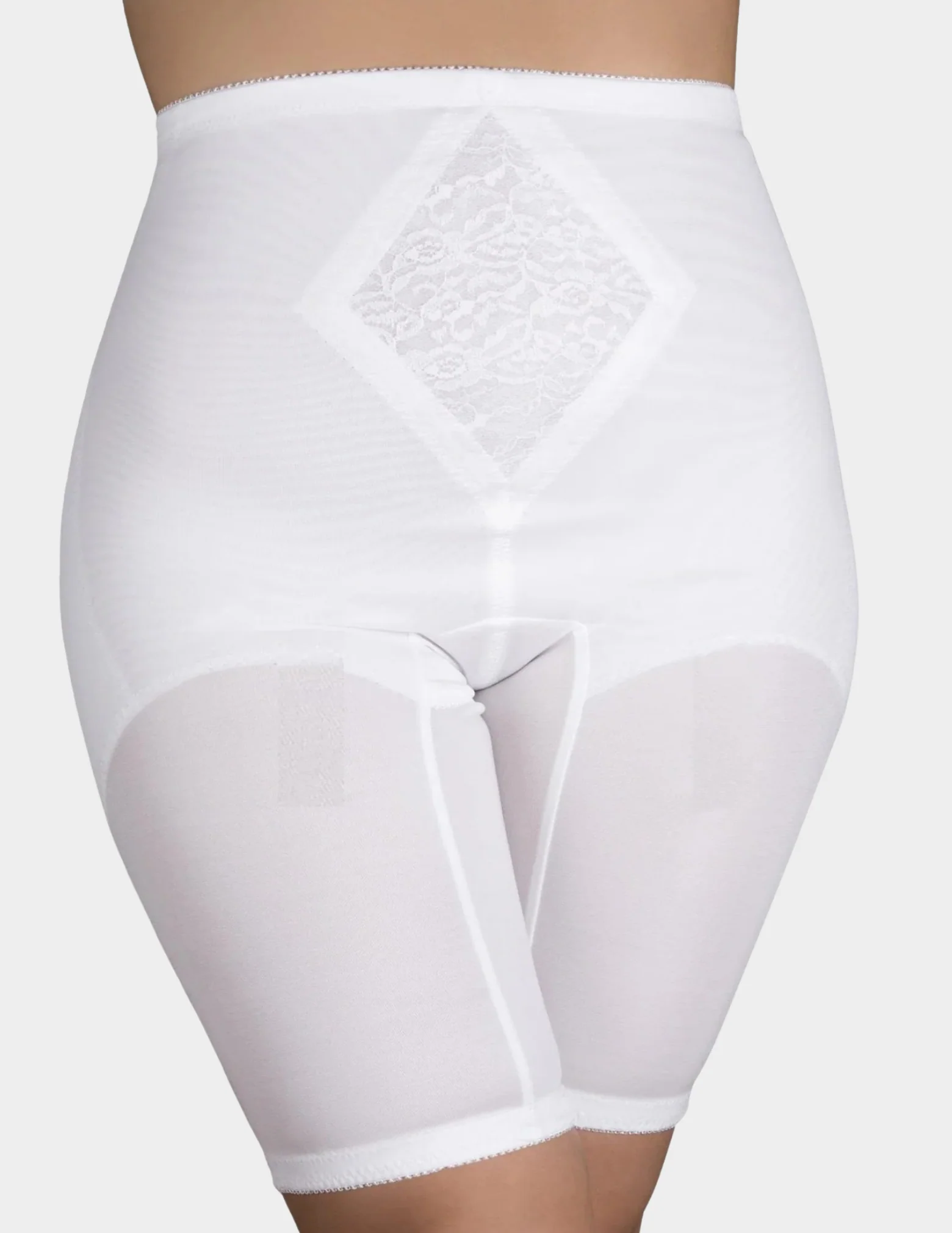 Waistline Thigh Slimmer Medium Shaping - Image 4