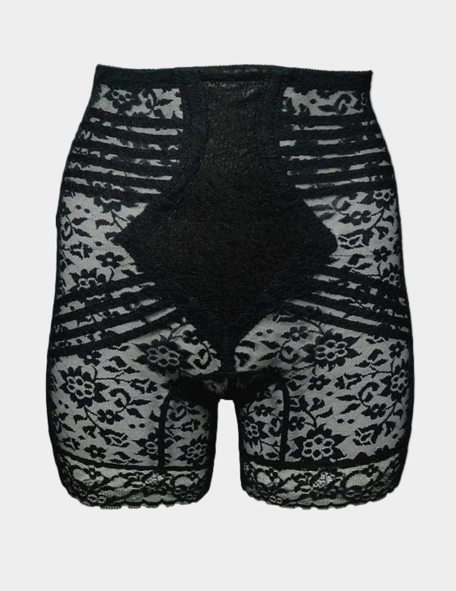High Waist Leg Shaper Extra Firm Shaping - Image 6