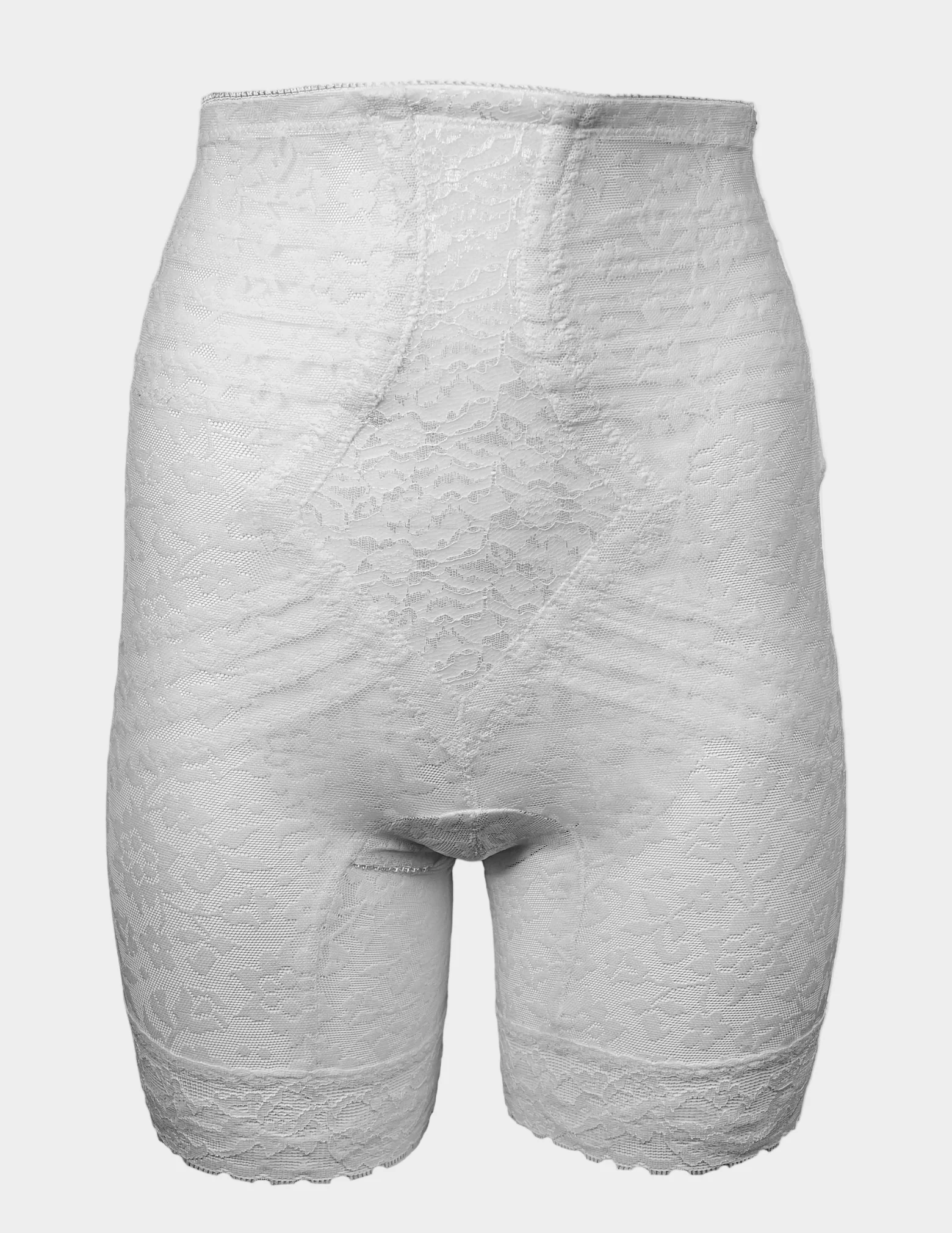 High Waist Leg Shaper Extra Firm Shaping - Image 6