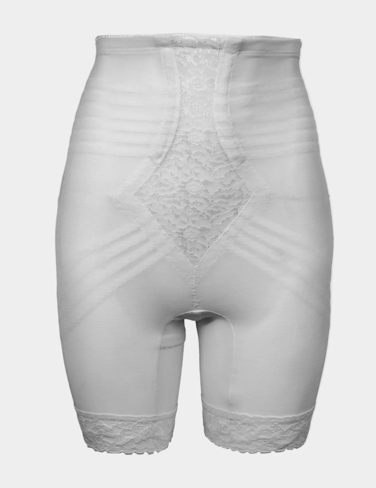 High Waist Leg Shaper Firm Shaping - Image 4