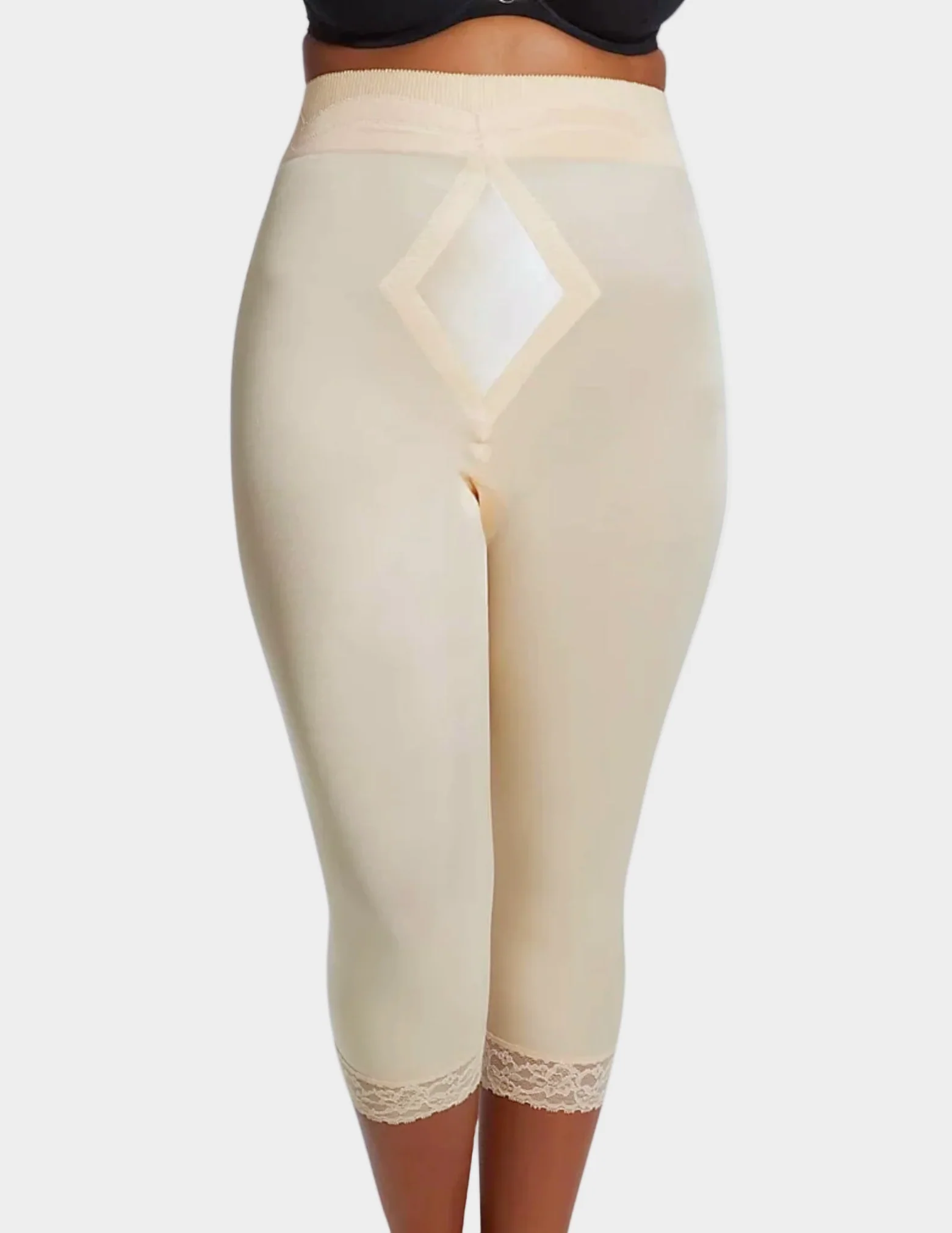 Leg Shaper/Pant Liner Medium Shaping - Image 3