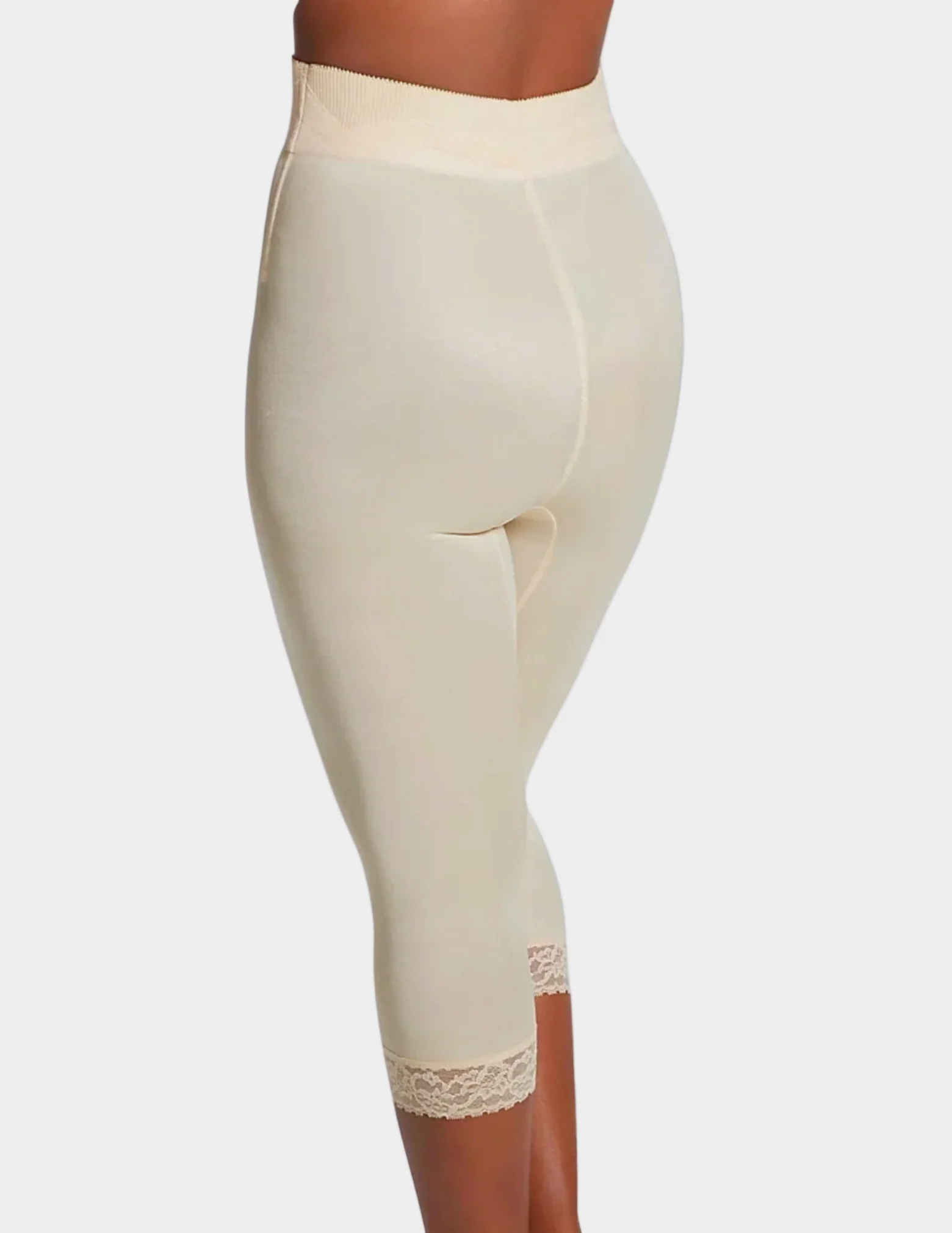Leg Shaper/Pant Liner Medium Shaping - Image 4