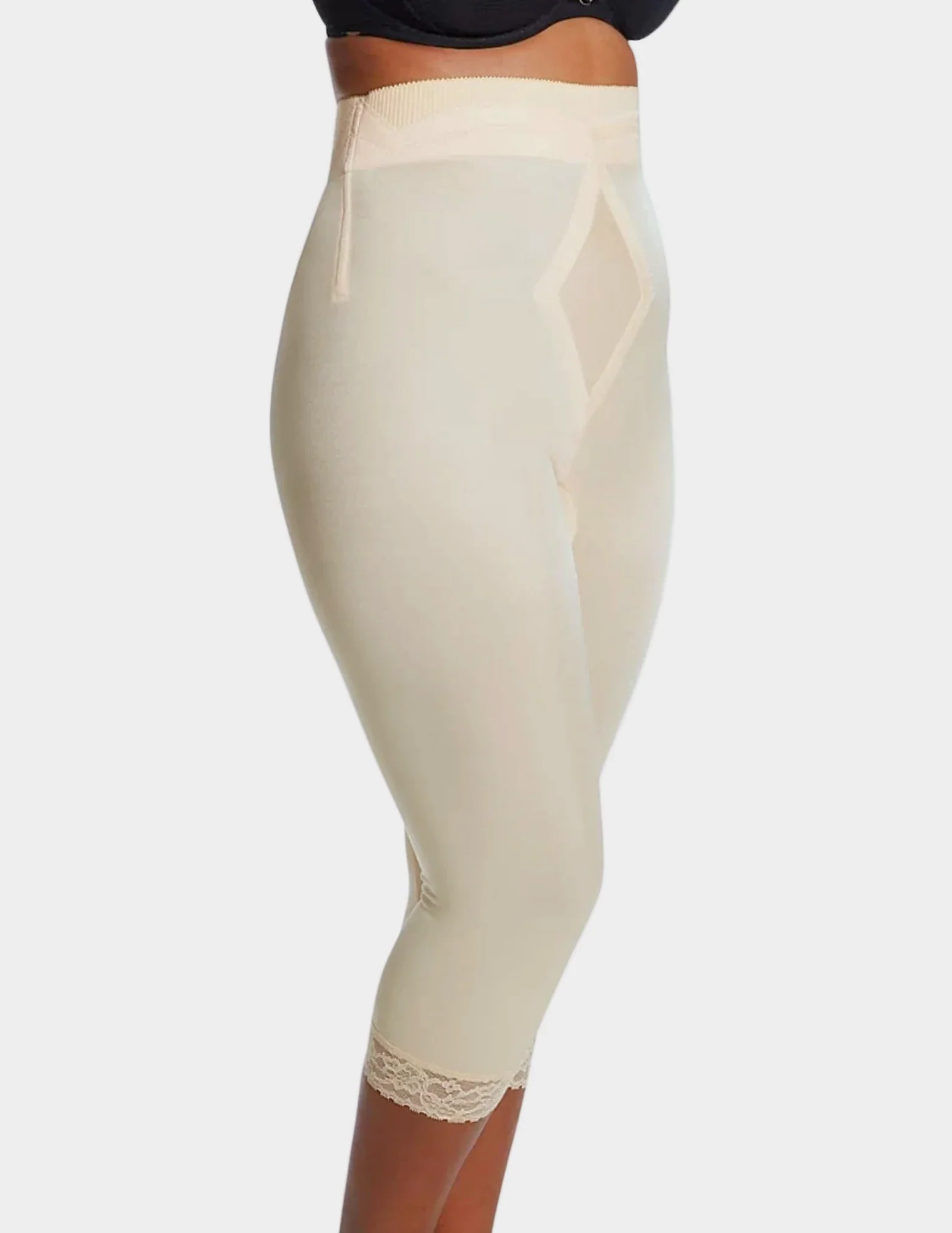 Leg Shaper/Pant Liner Medium Shaping - Image 5