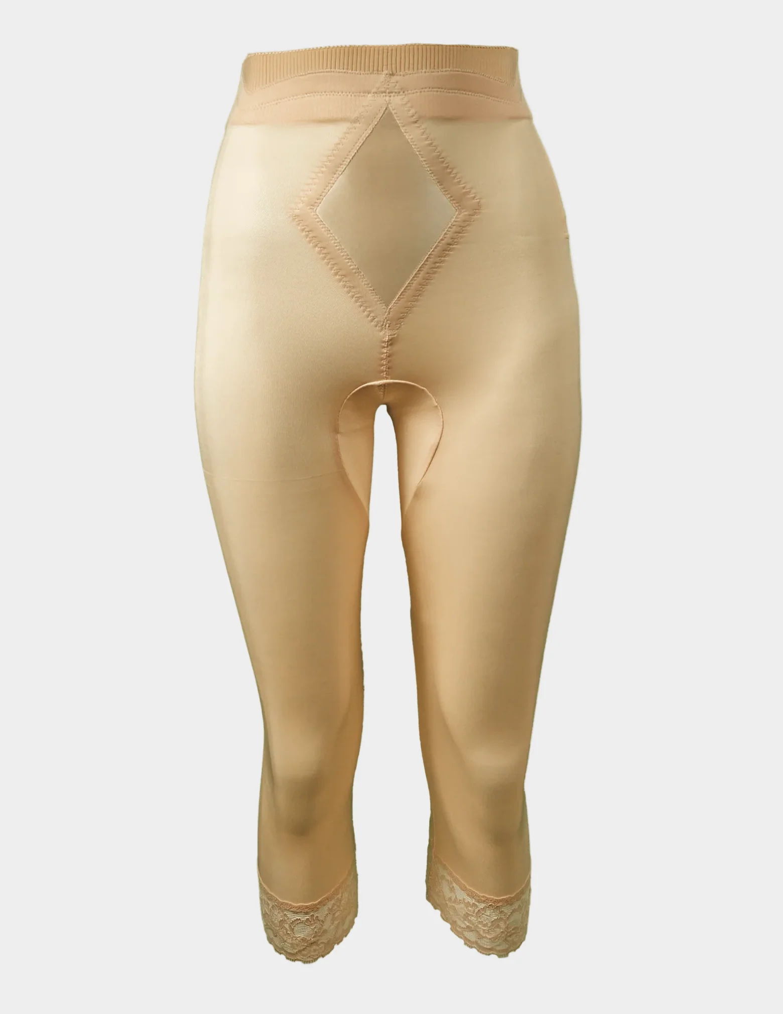 Leg Shaper/Pant Liner Medium Shaping - Image 6