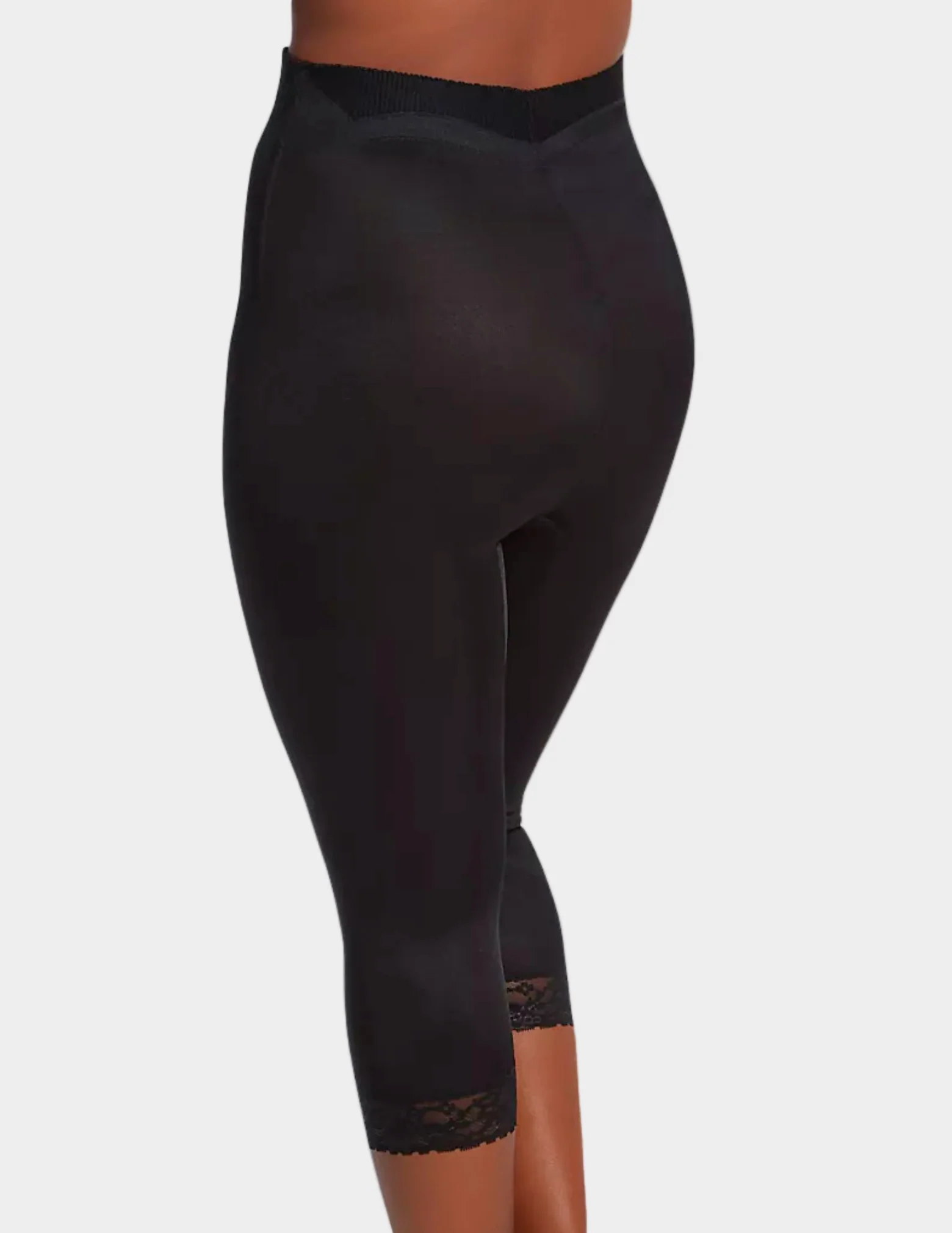 Leg Shaper/Pant Liner Medium Shaping - Image 4