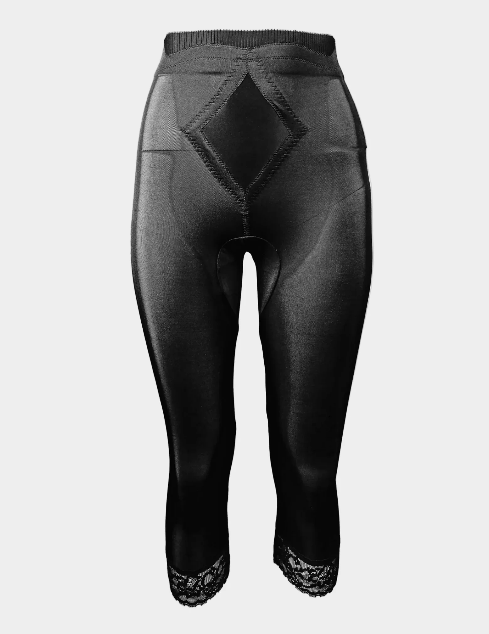 Leg Shaper/Pant Liner Medium Shaping - Image 7