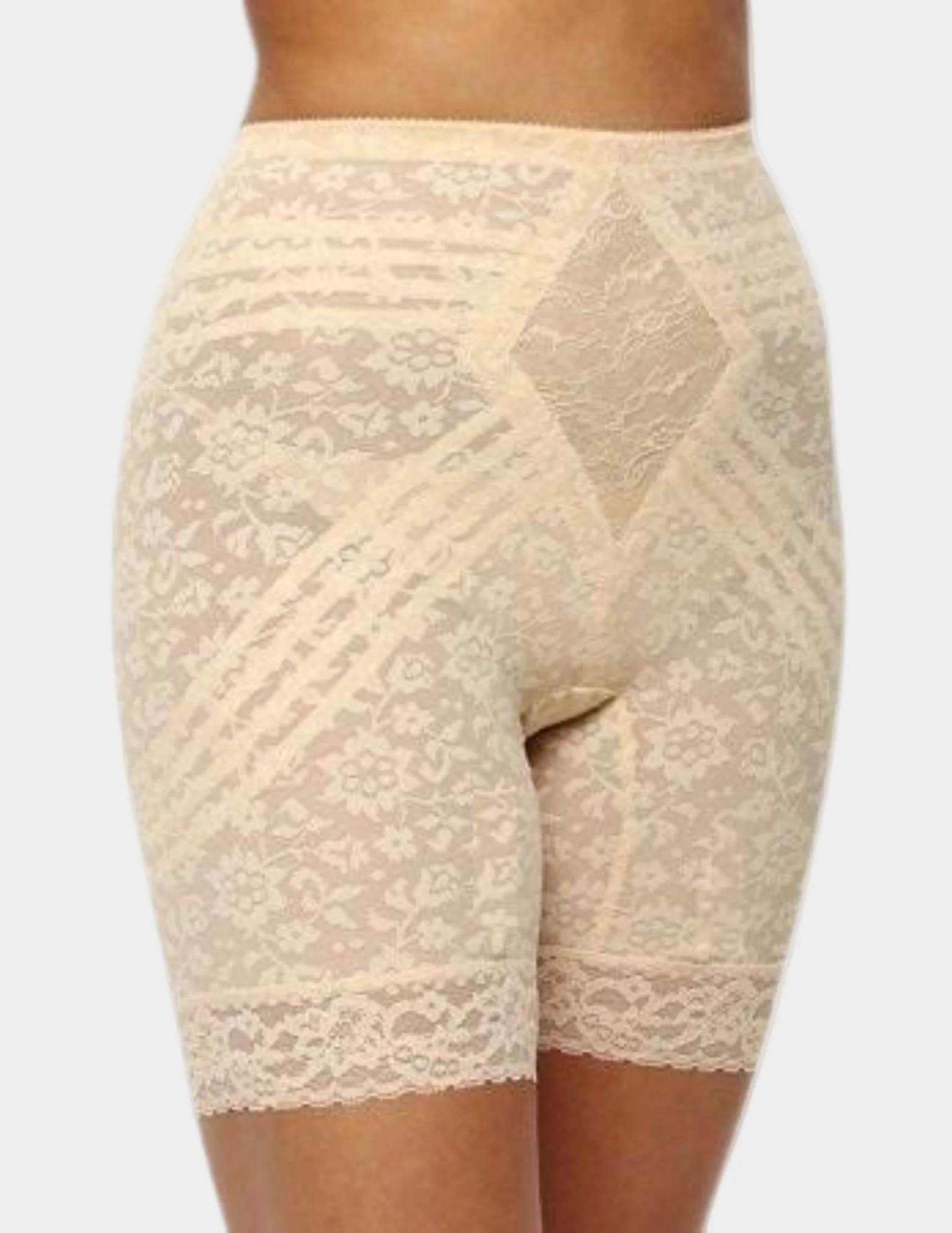 Waistline Extra Firm Shaping